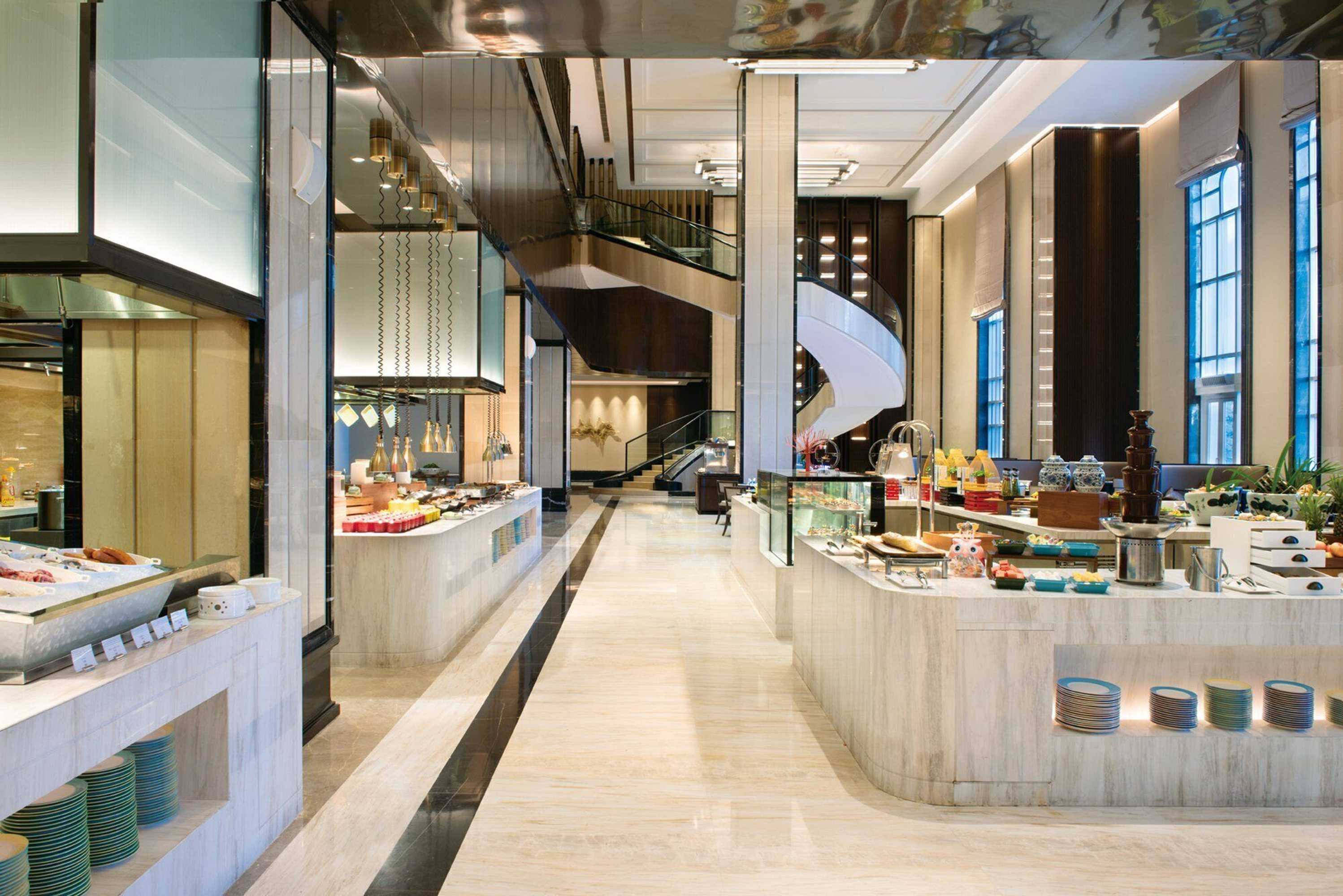Gift card for Crowne Plaza Huailai by Ihg