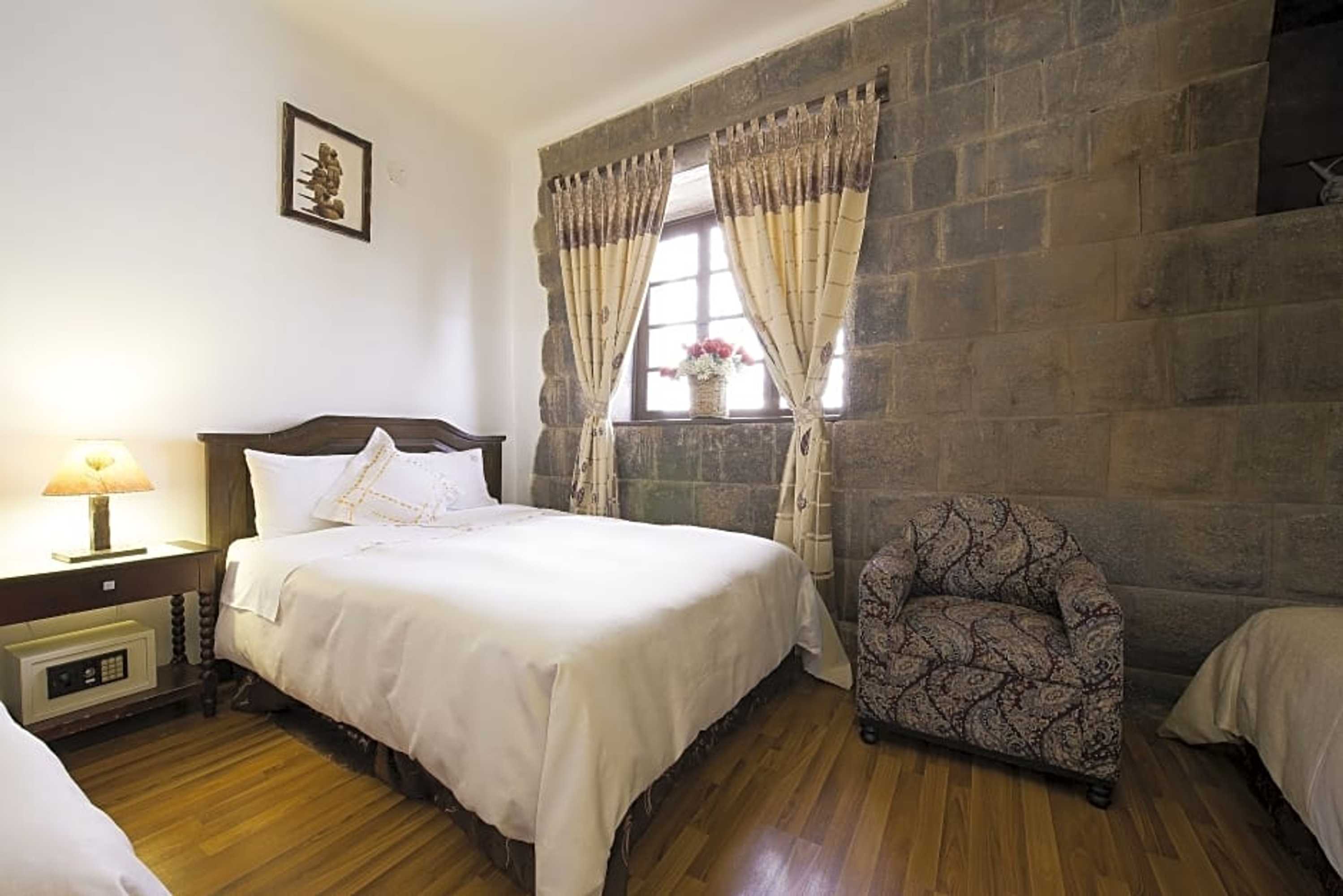 Gift card for Hotel Katari Plaza de Armas Cusco Gift card for Hotel Katari Plaza de Armas Cusco