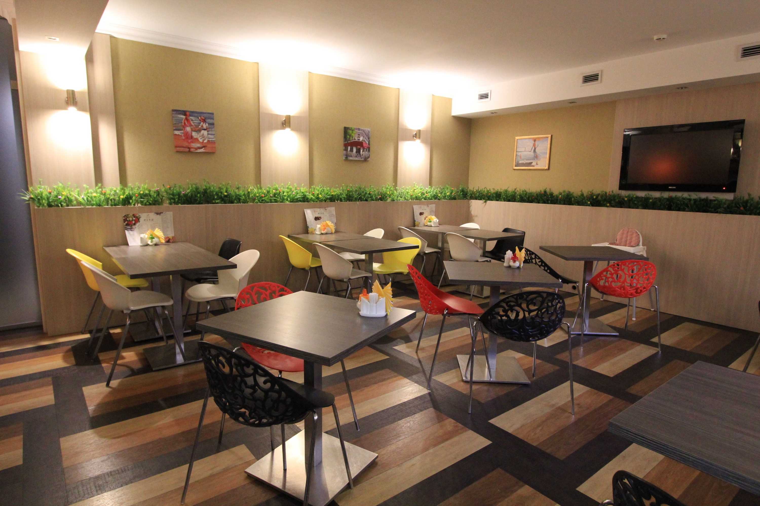 Gift card for Villa Diana