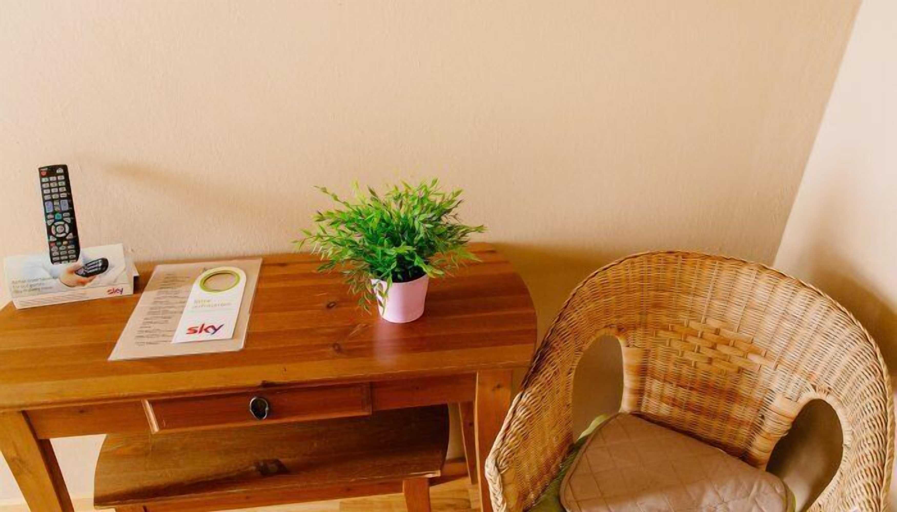 Gift card for Landhotel Airport-Inn