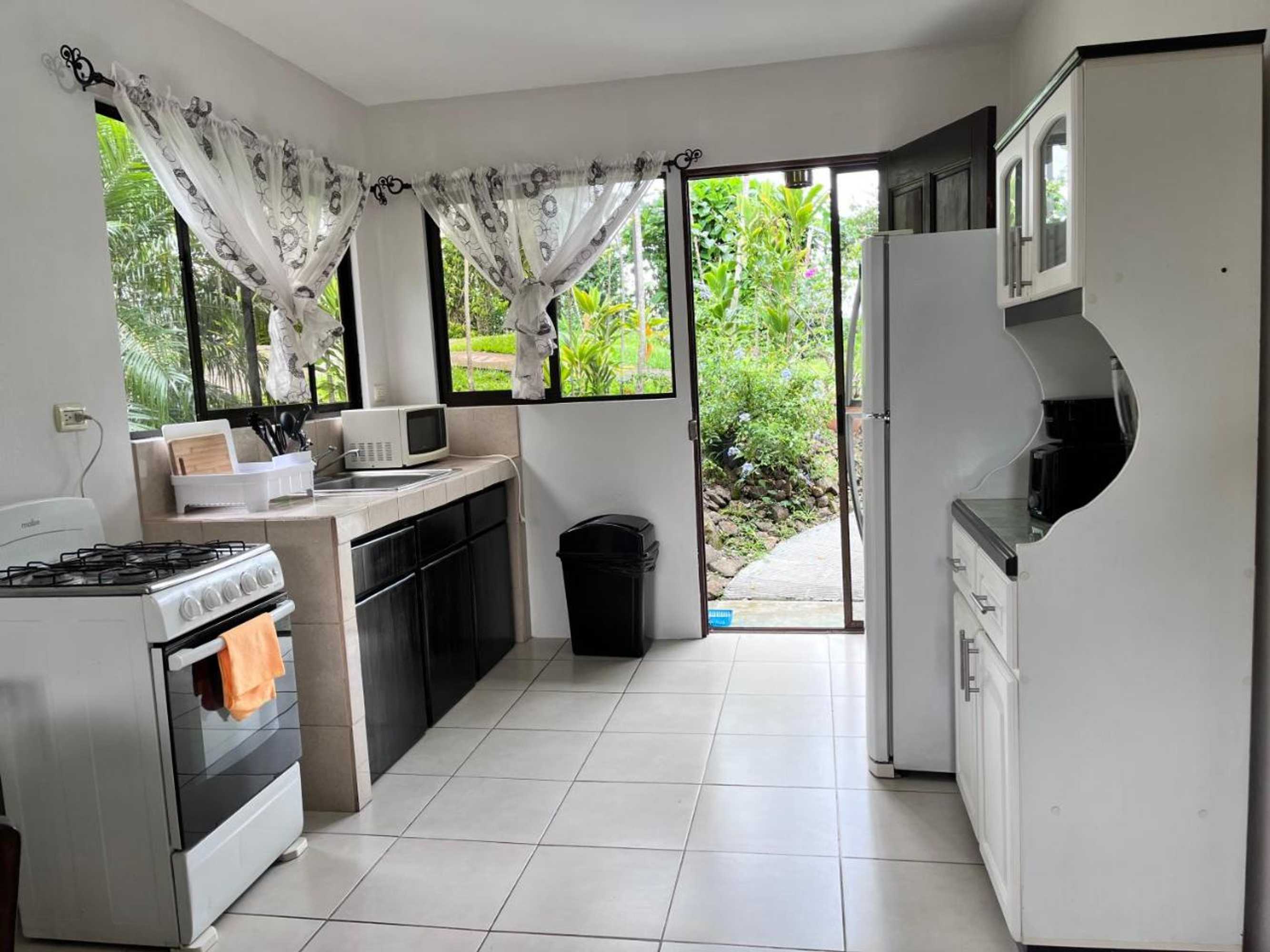 Gift card for Hotel Villas de la Colina