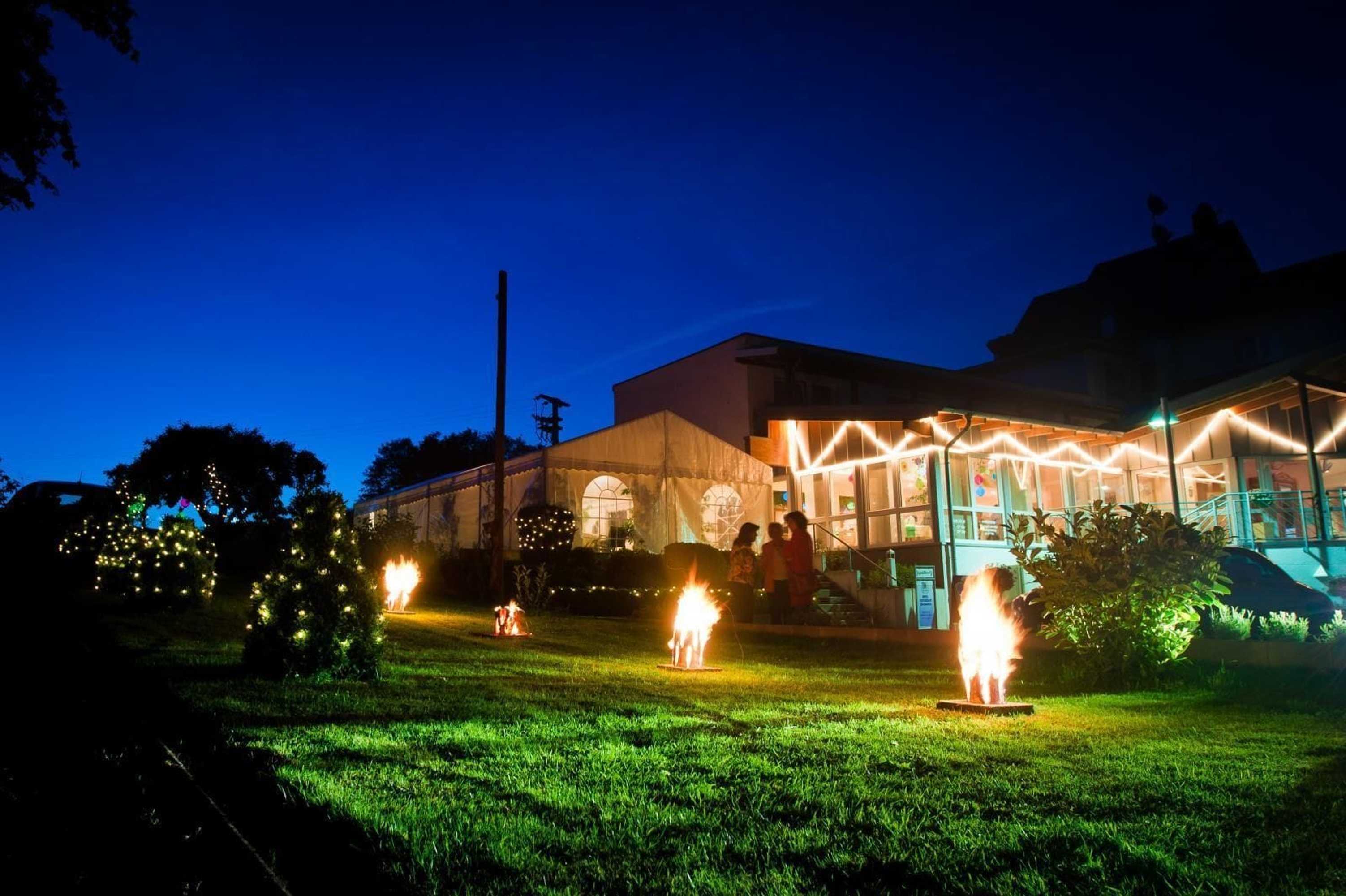 Gift card for Hotel Lochmühle