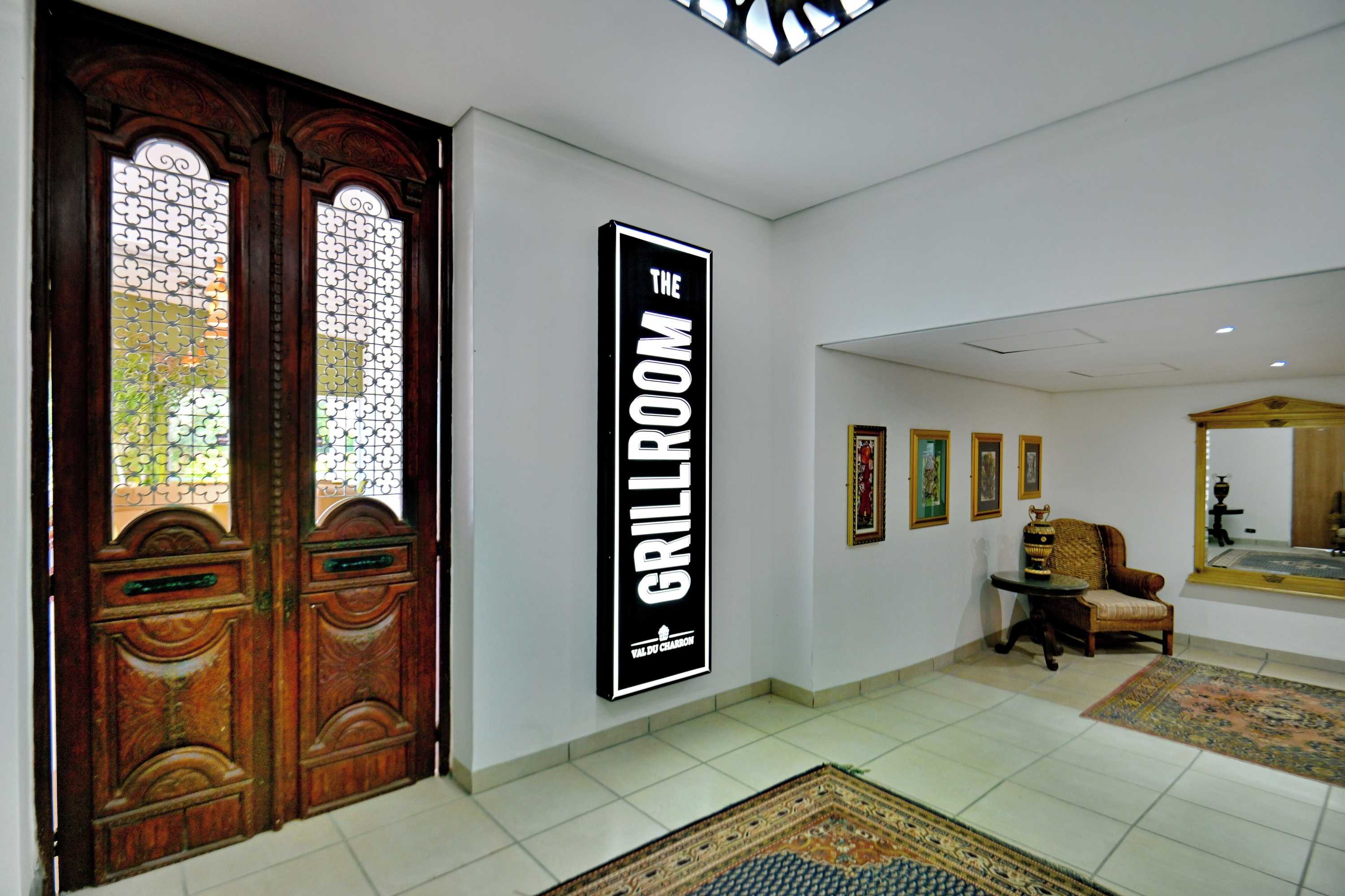 Gift card for Val Du Charron Wine & Leisure Estate