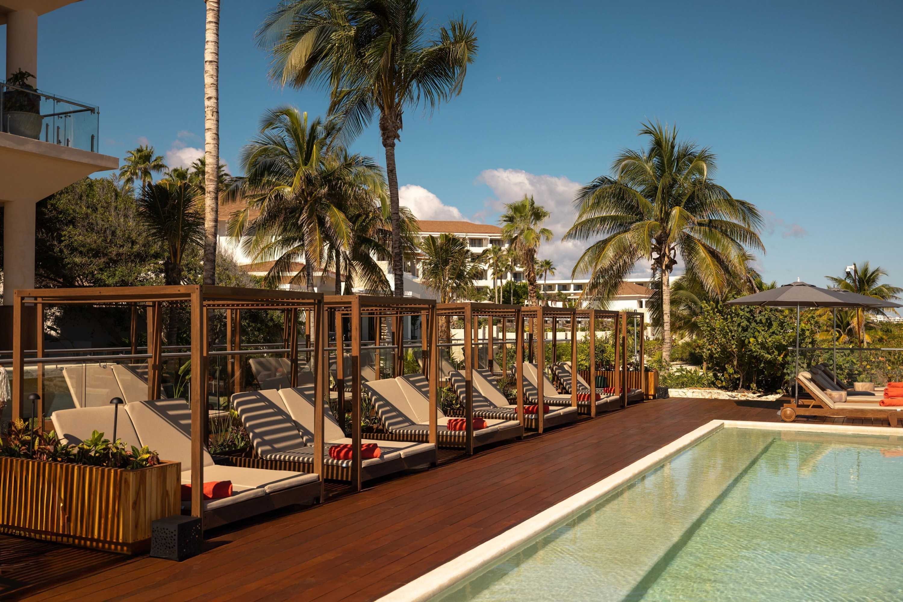 Gift card for Secrets Playa Mujeres Golf & Spa Resort - Adults Only - All Inclusive