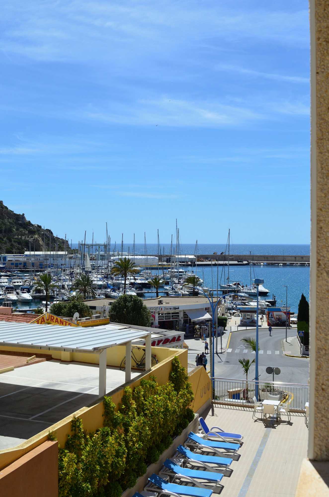Gift card for Hotel Porto Calpe Gift card for Hotel Porto Calpe