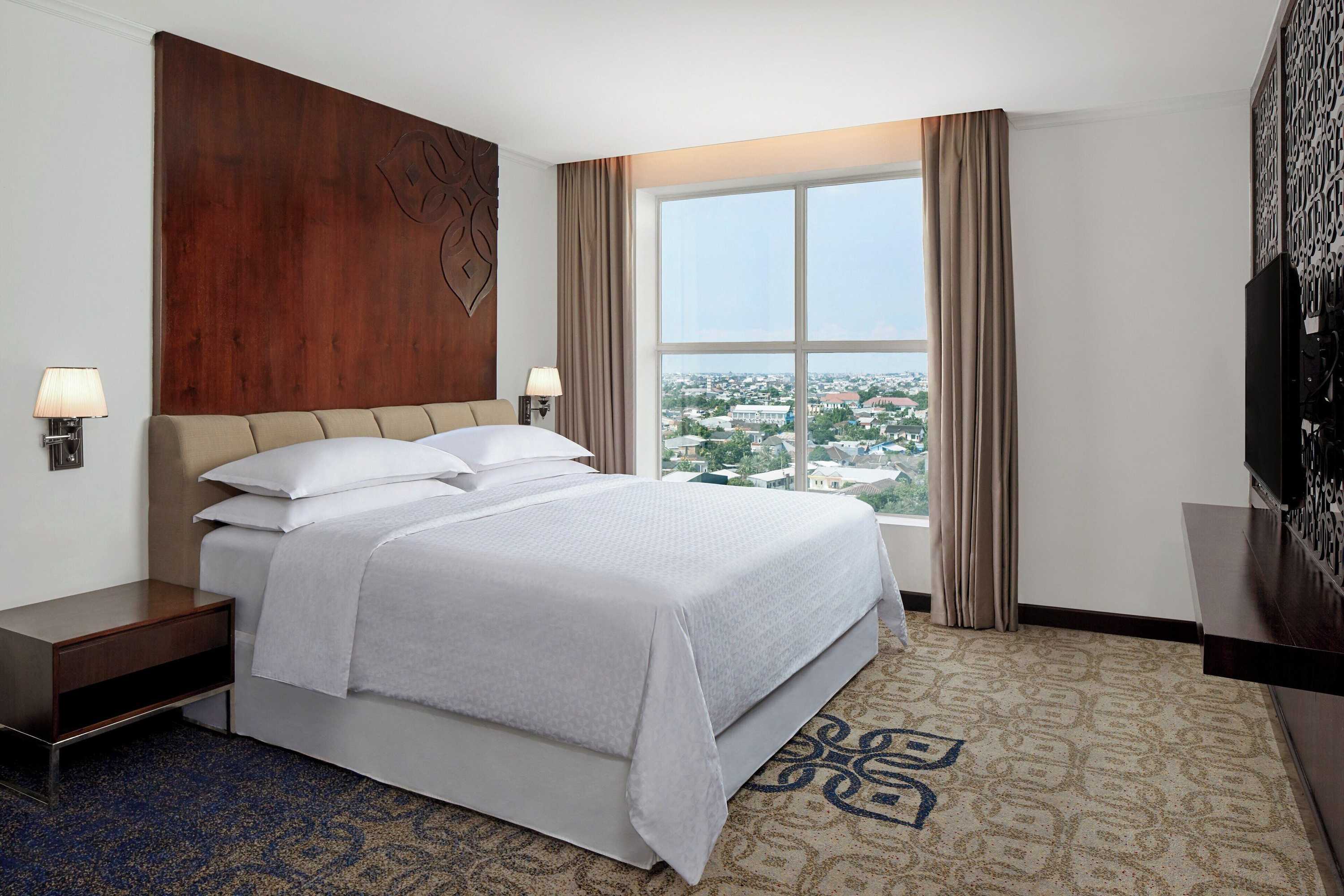 Gift card for Four Points By Sheraton Makassar Gift card for Four Points By Sheraton Makassar