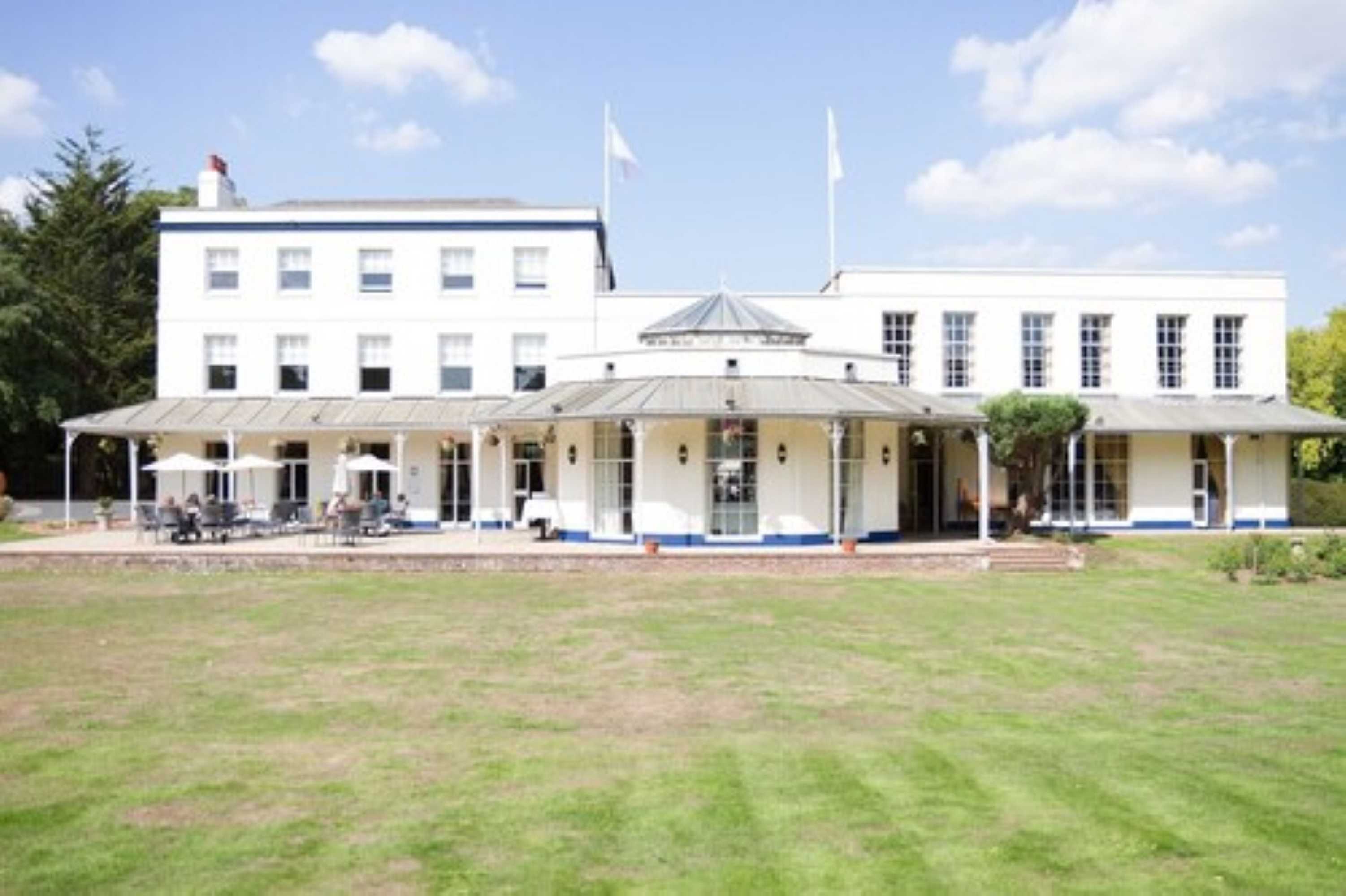 Gift card for Stifford Hall Hotel Thurrock Gift card for Stifford Hall Hotel Thurrock