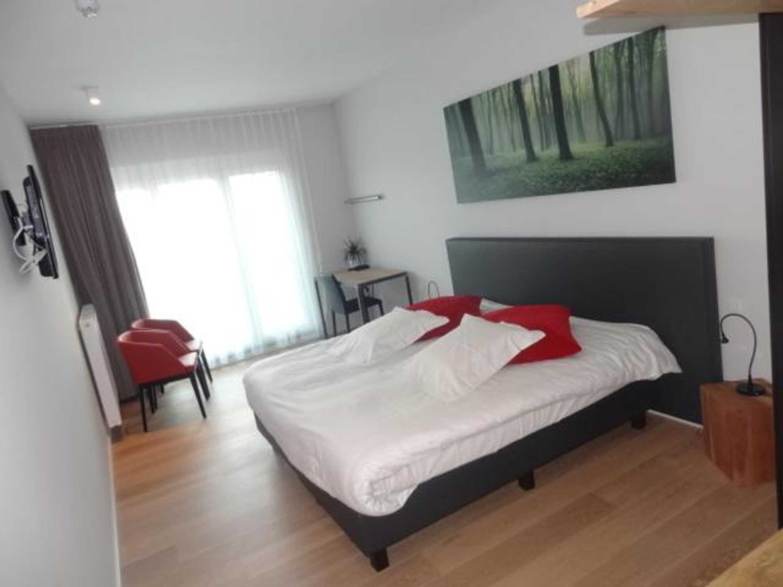 Gift card for Hotel Kasteelhof 't Hooghe