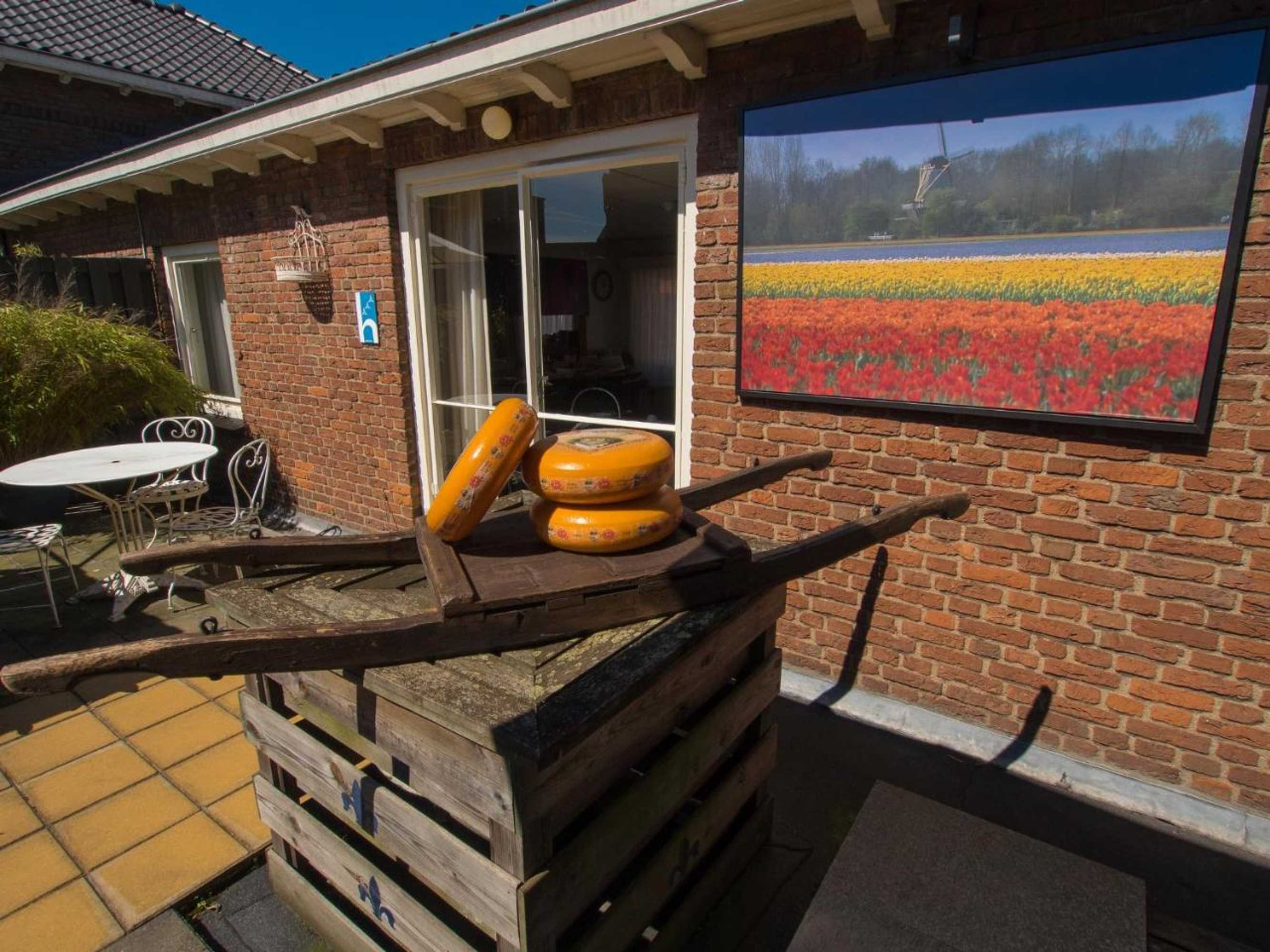 Gift card for Stadshotel de Graafschap