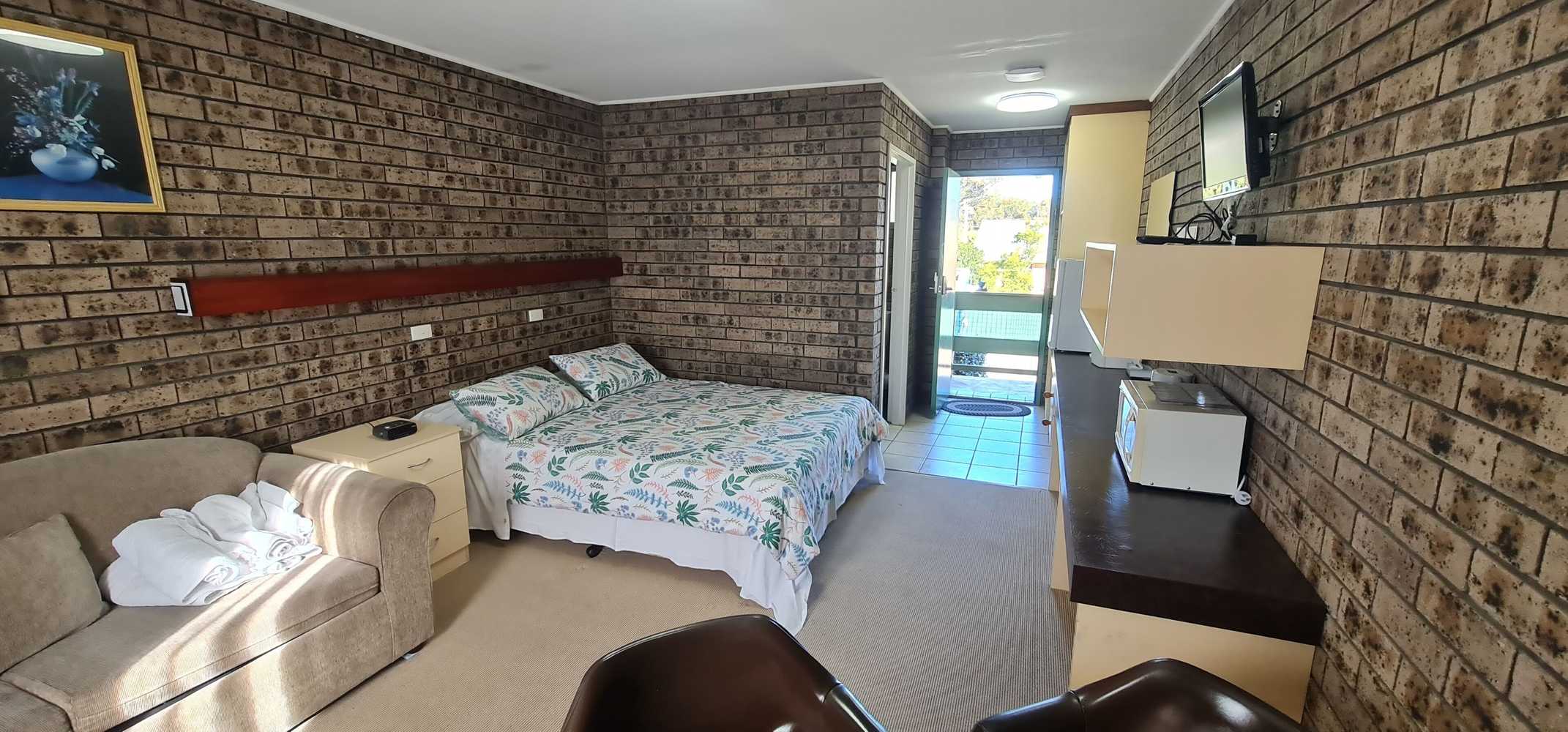 Gift card for Sussex Inlet Motel