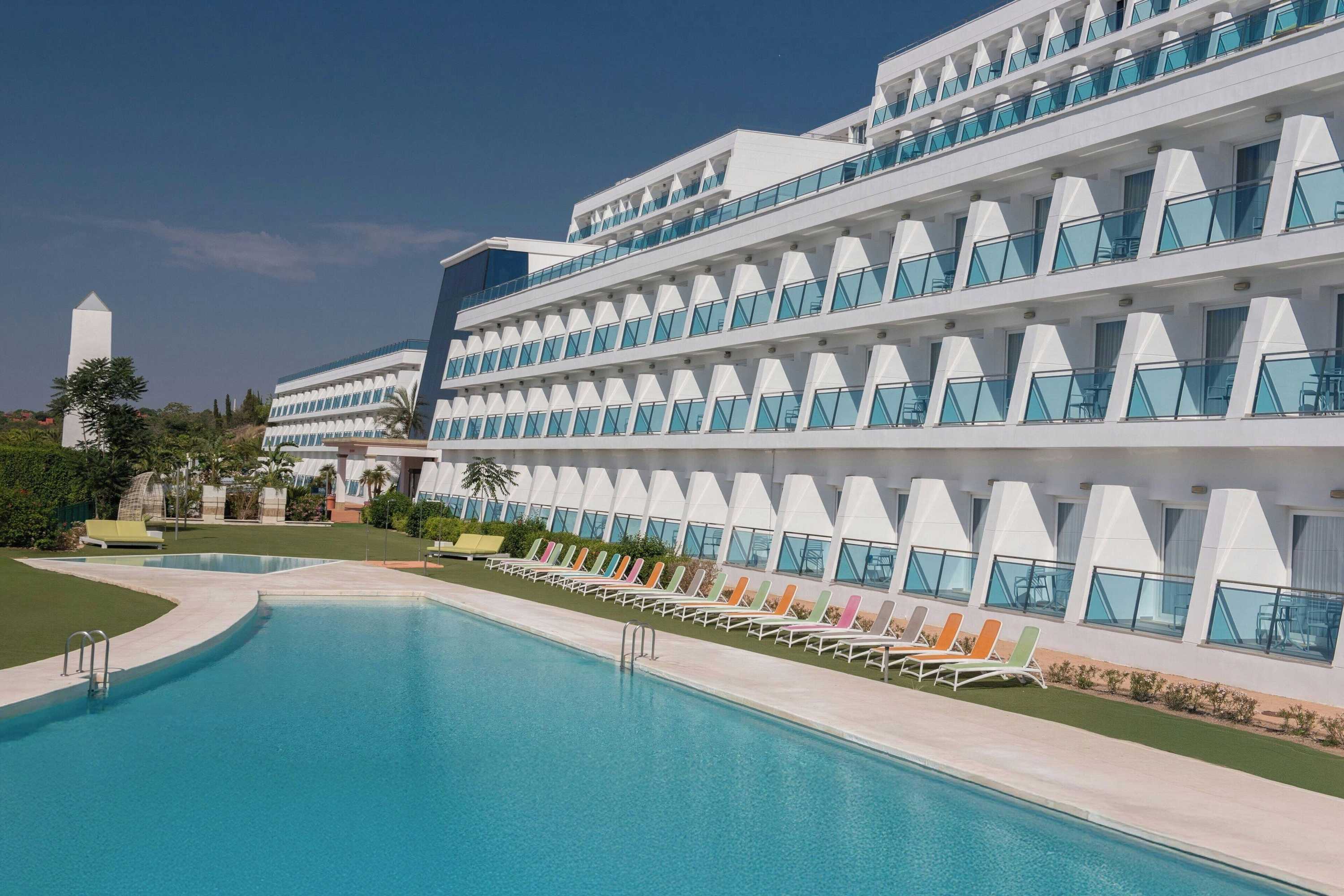Gift card for Four Points by Sheraton Costa Blanca Resort Gift card for Four Points by Sheraton Costa Blanca Resort