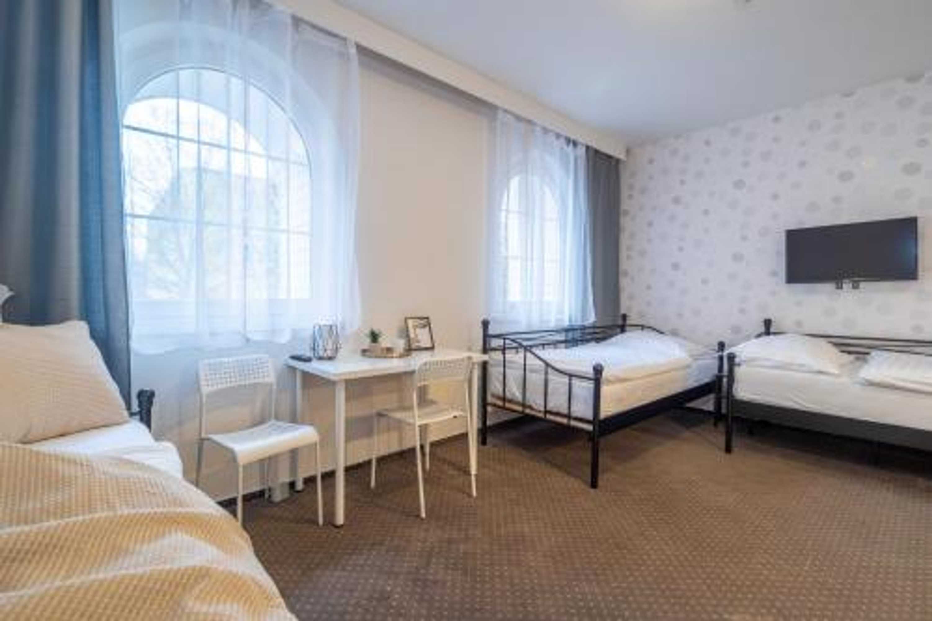 Gift card for Hotel Garni Orlova Gift card for Hotel Garni Orlova