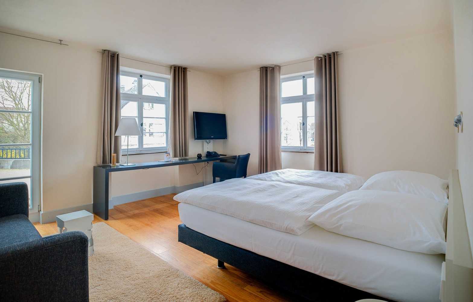Gift card for Villa Behr