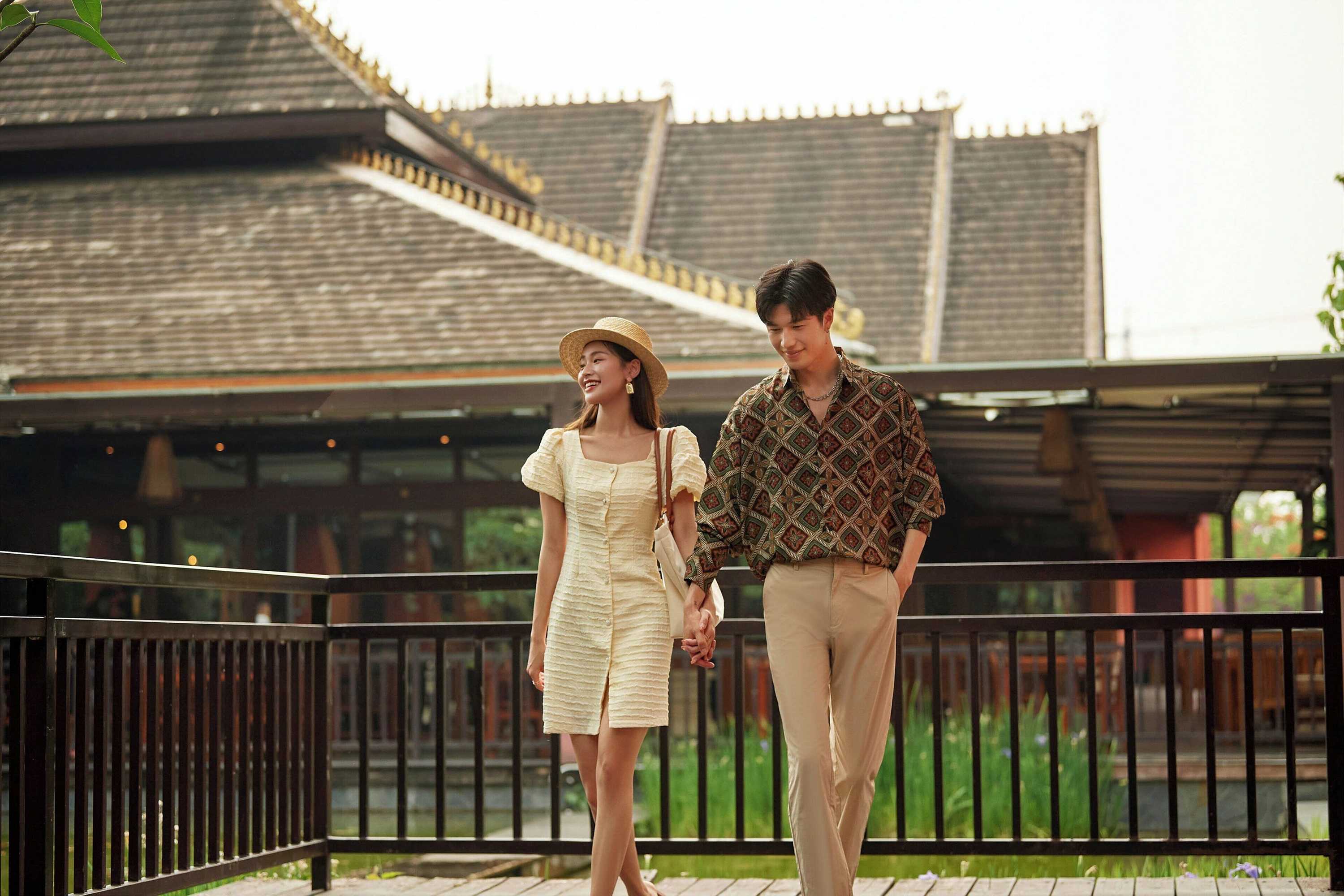 Gift card for Intercontinental Xishuangbanna Resort by Ihg Gift card for Intercontinental Xishuangbanna Resort by Ihg
