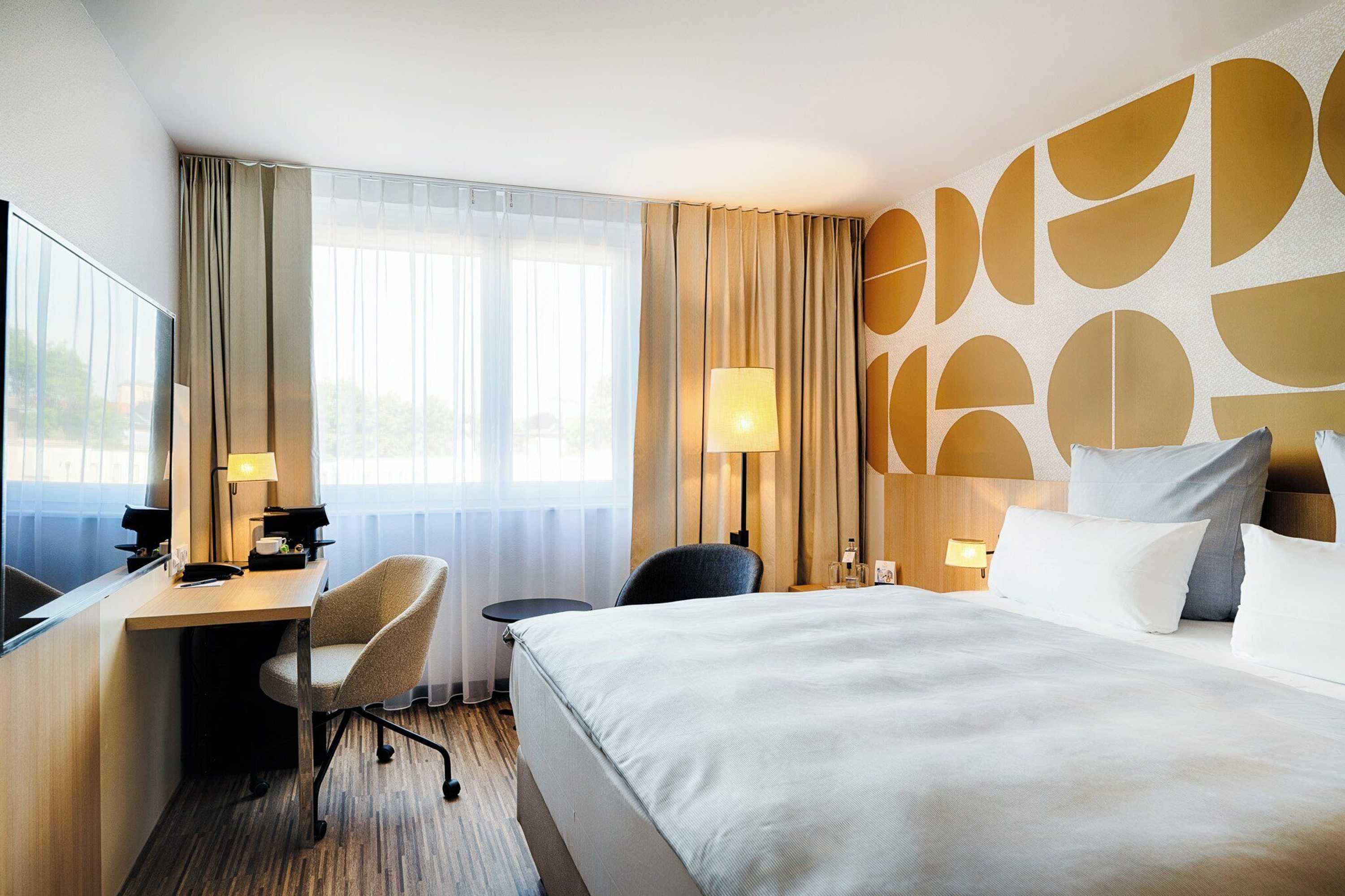 Gift card for Welcome Hotel Paderborn Gift card for Welcome Hotel Paderborn