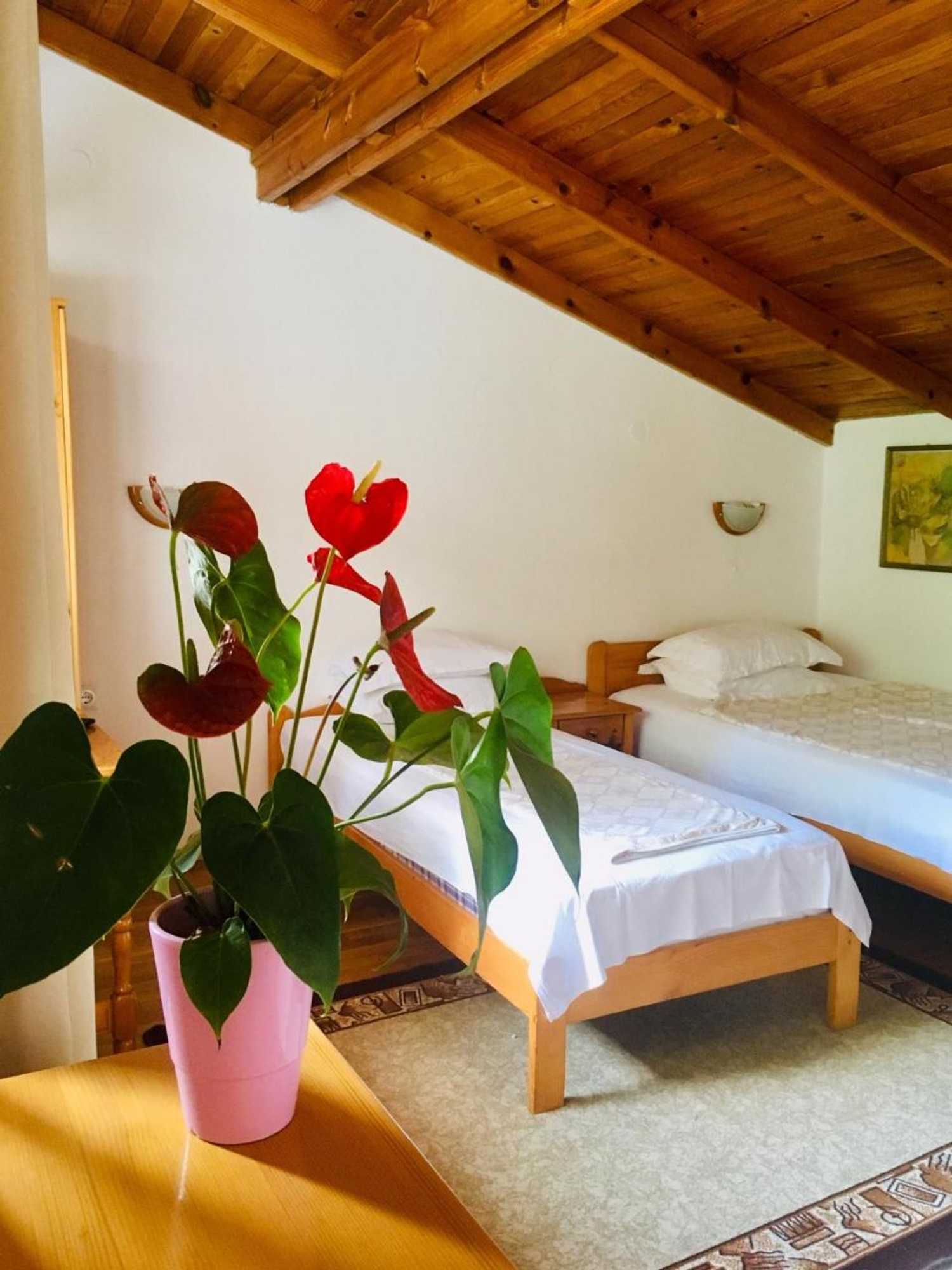 Gift card for Guest House Barbov