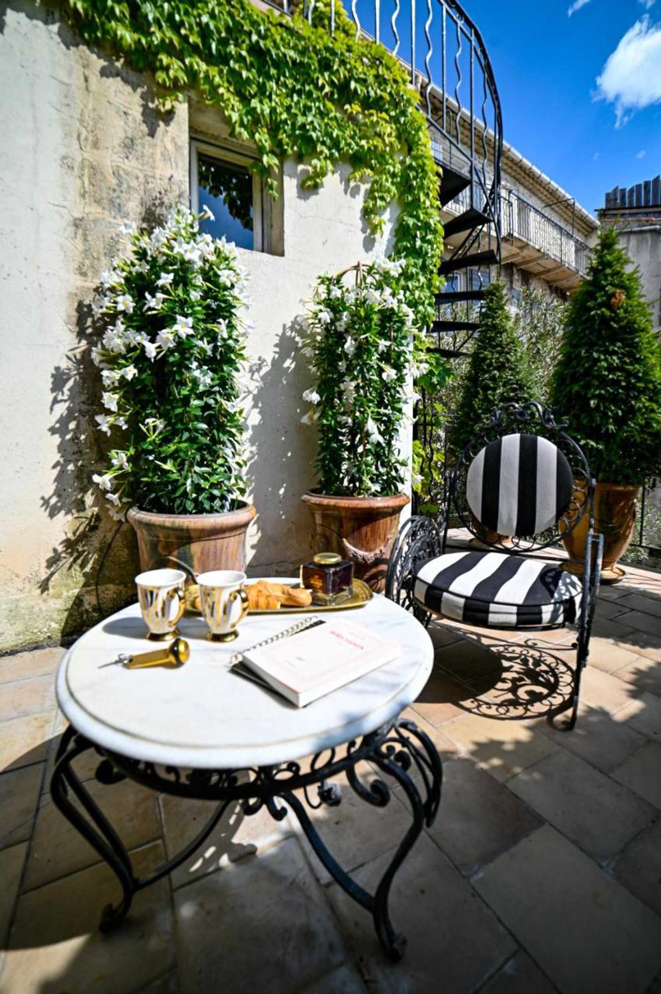 Gift card for Hôtel Gounod Gift card for Hôtel Gounod