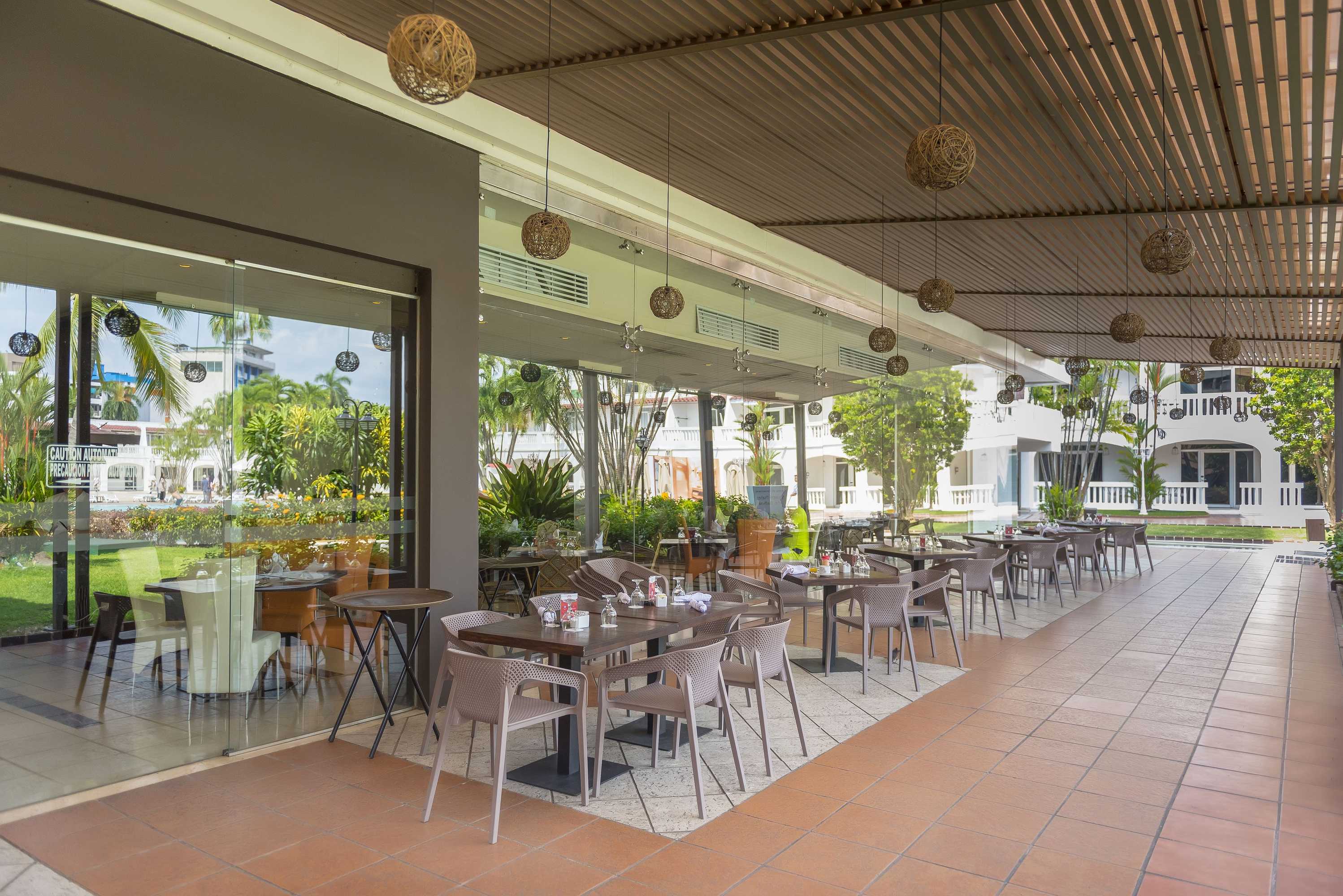Gift card for Hotel El Panama by Faranda Grand, a Member of Radisson Individuals Gift card for Hotel El Panama by Faranda Grand, a Member of Radisson Individuals