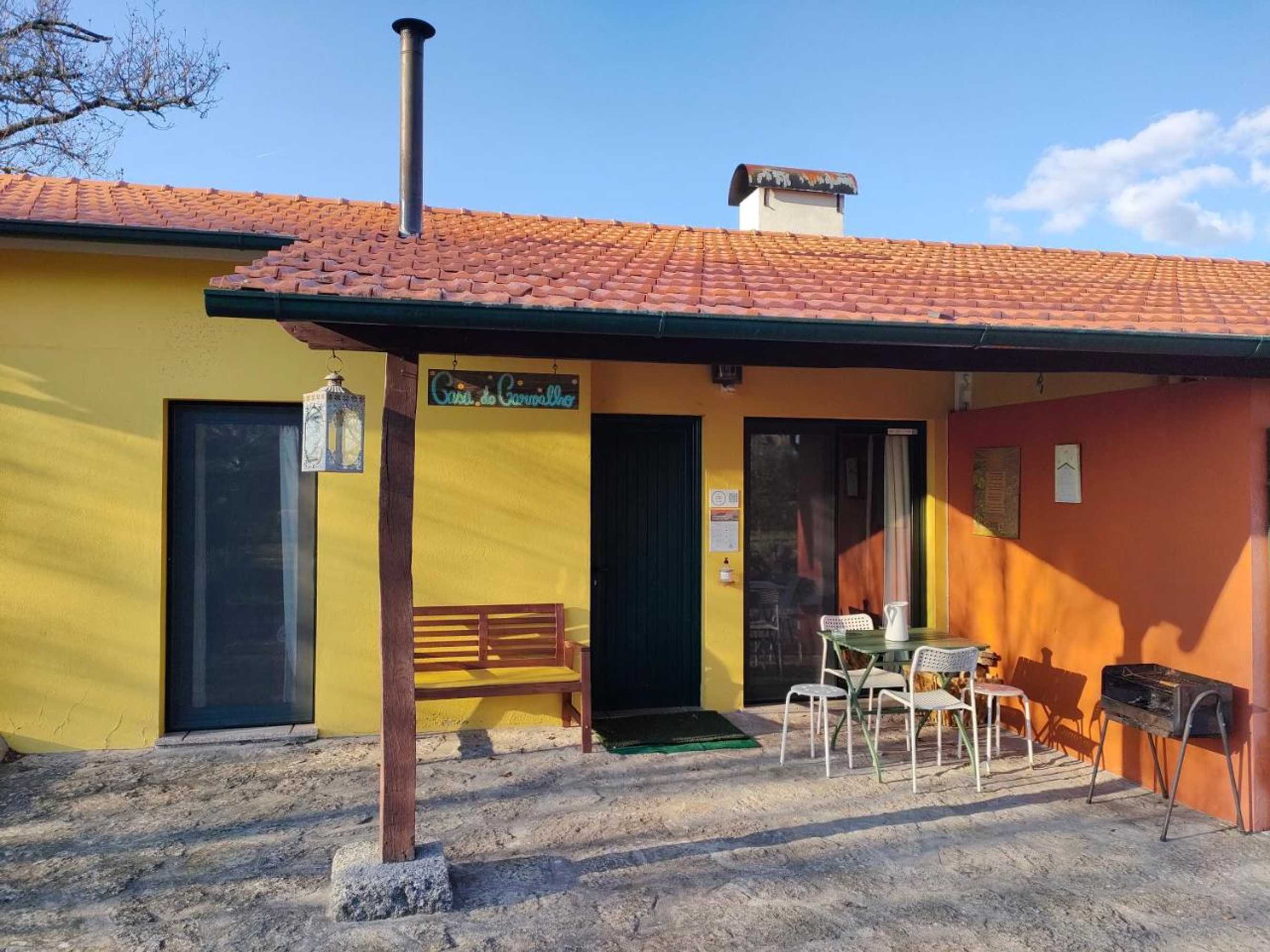 Gift card for Casa Das Palmeiras - Pedagogic Farm Gift card for Casa Das Palmeiras - Pedagogic Farm