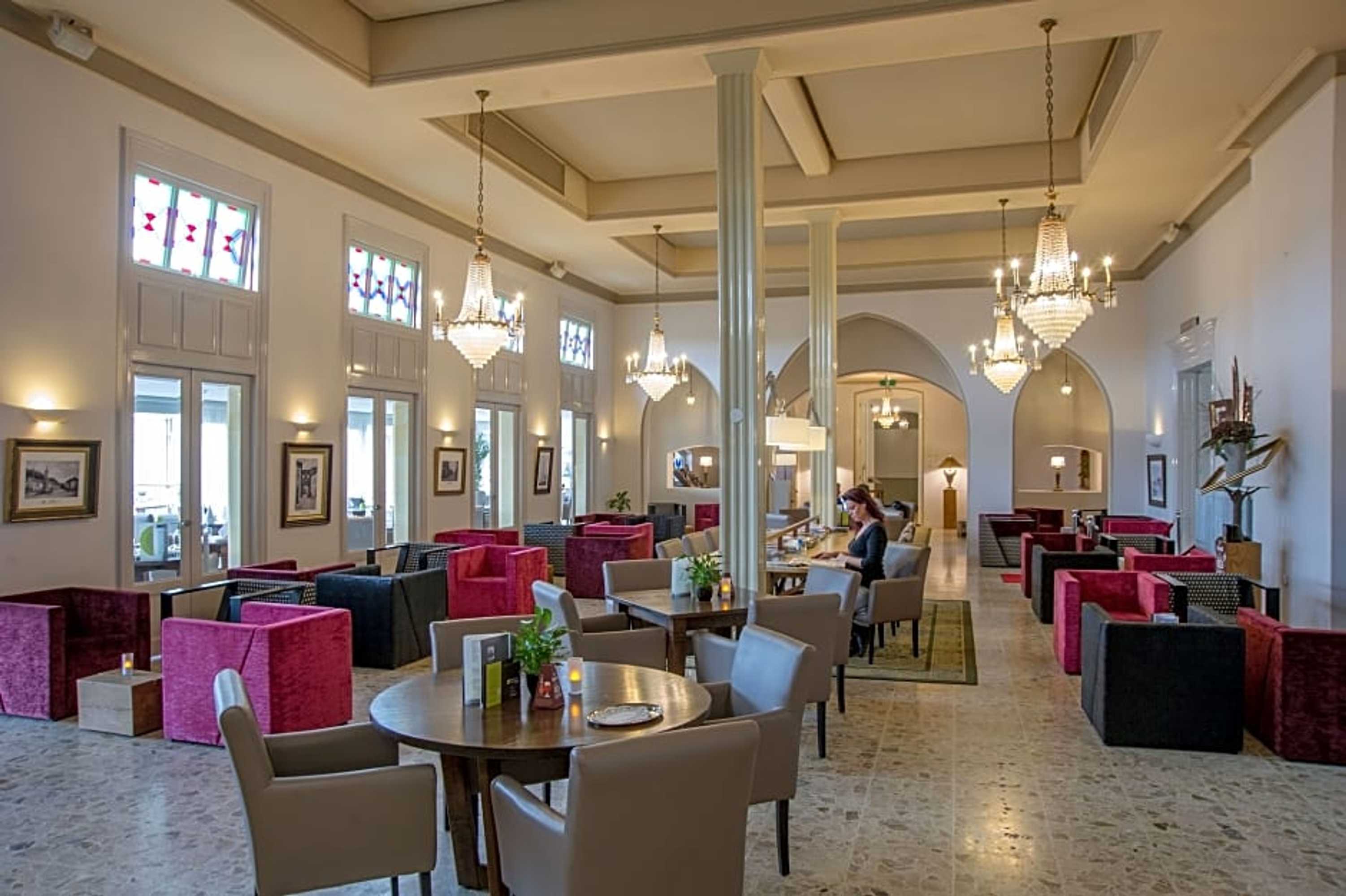Gift card for Parkhotel Valkenburg Gift card for Parkhotel Valkenburg