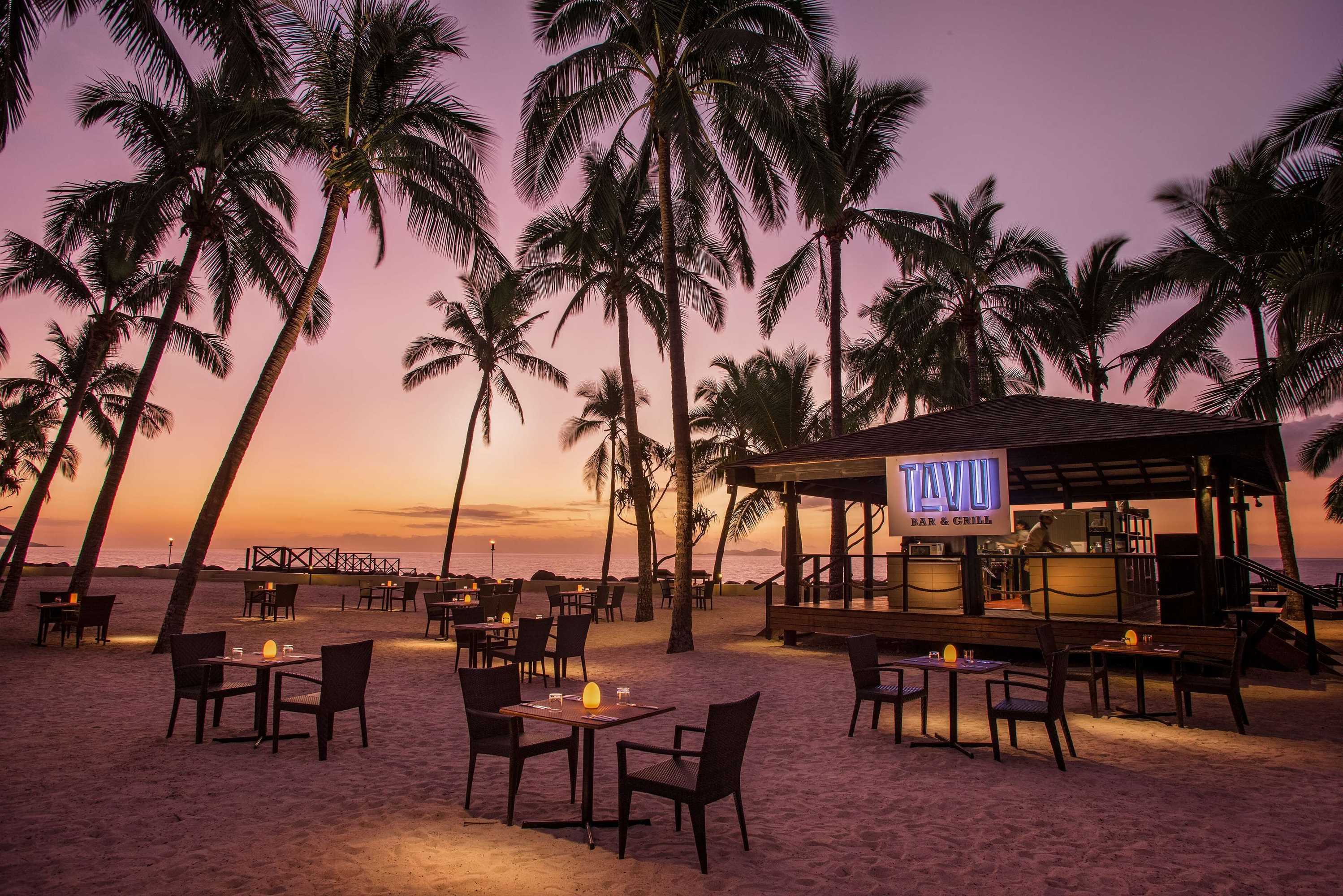 Gift card for Doubletree Resort by Hilton Hotel Fiji - Sonaisali Island Gift card for Doubletree Resort by Hilton Hotel Fiji - Sonaisali Island