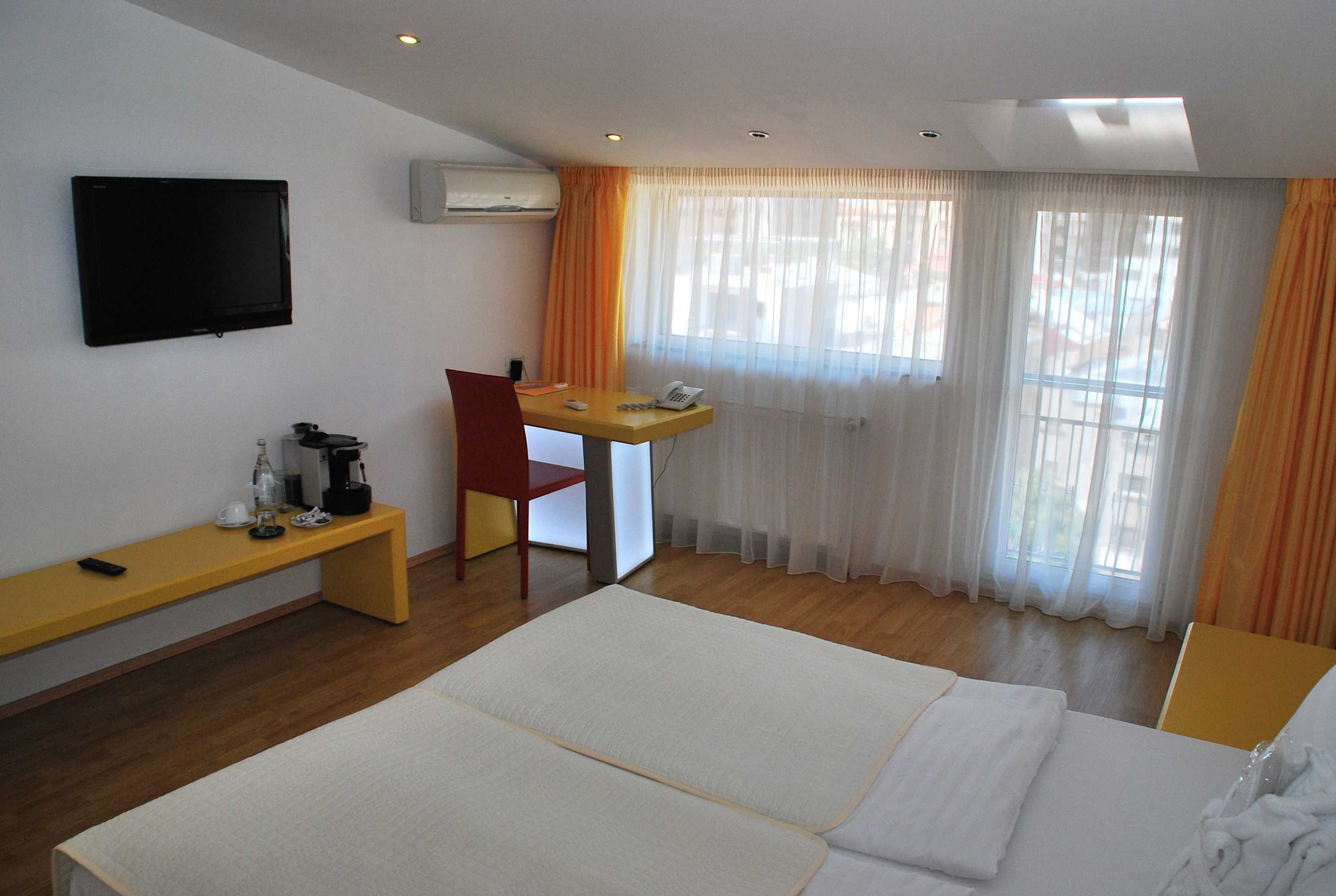 Gift card for Hotel Christina