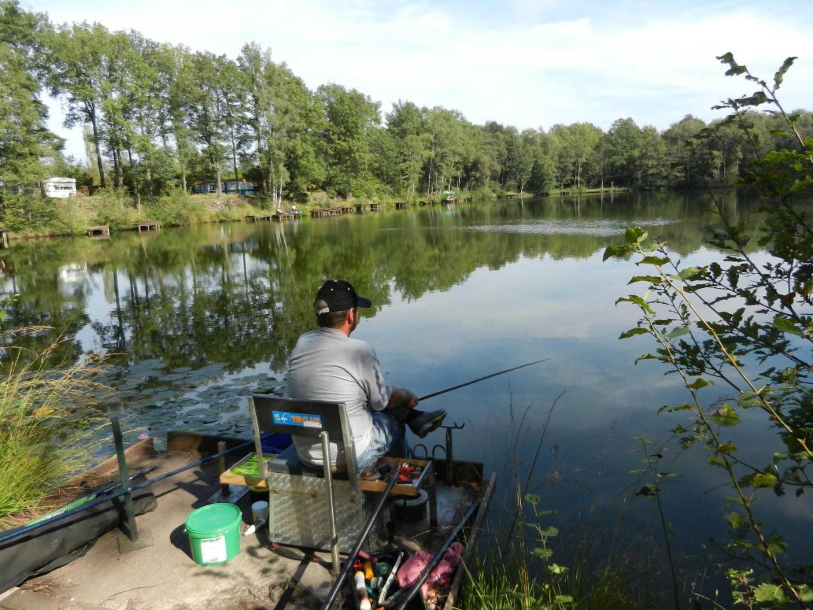 Gift card for Camping Baalse Hei