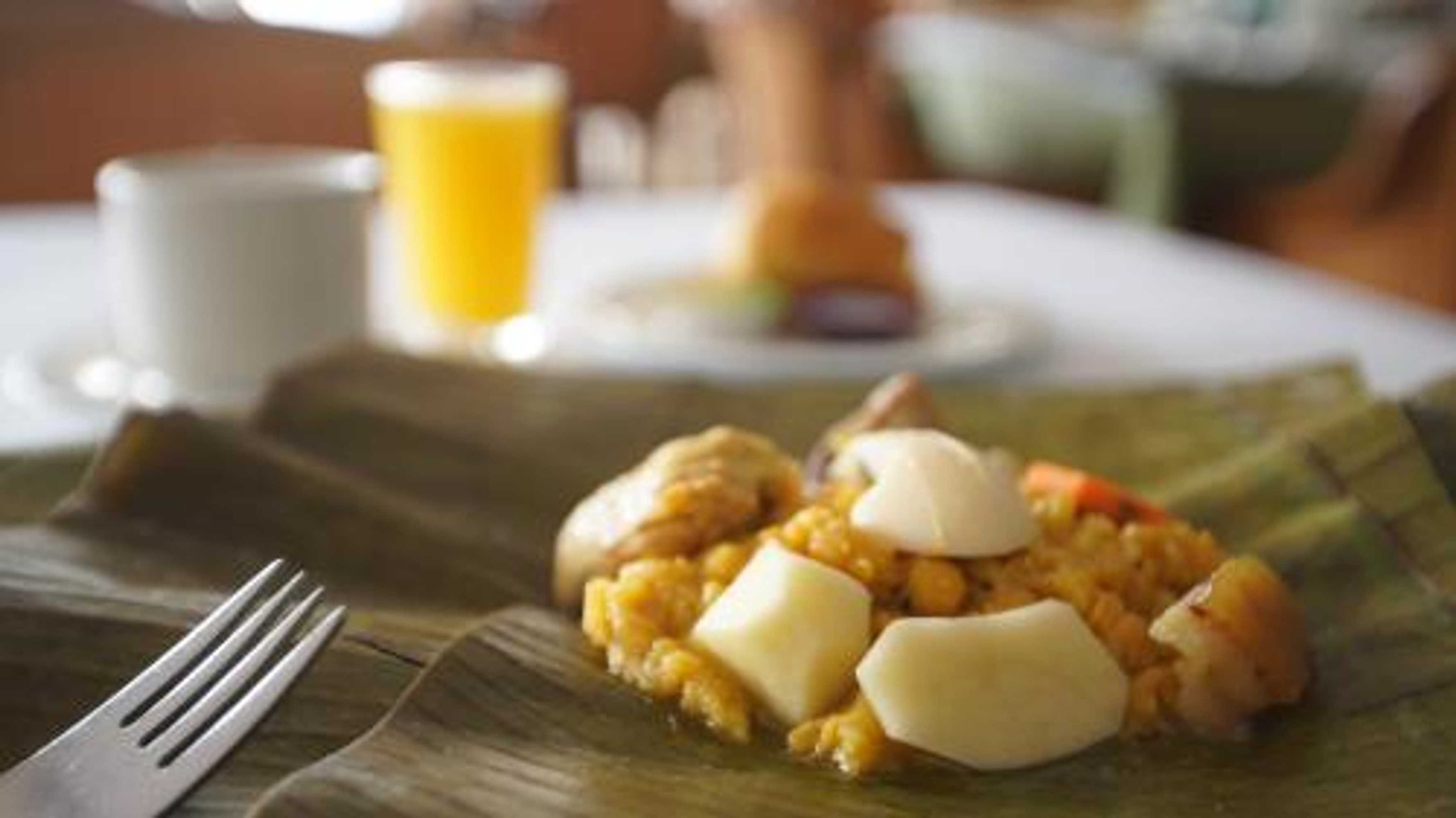 Gift card for Hotel Bachue Girardot Gift card for Hotel Bachue Girardot