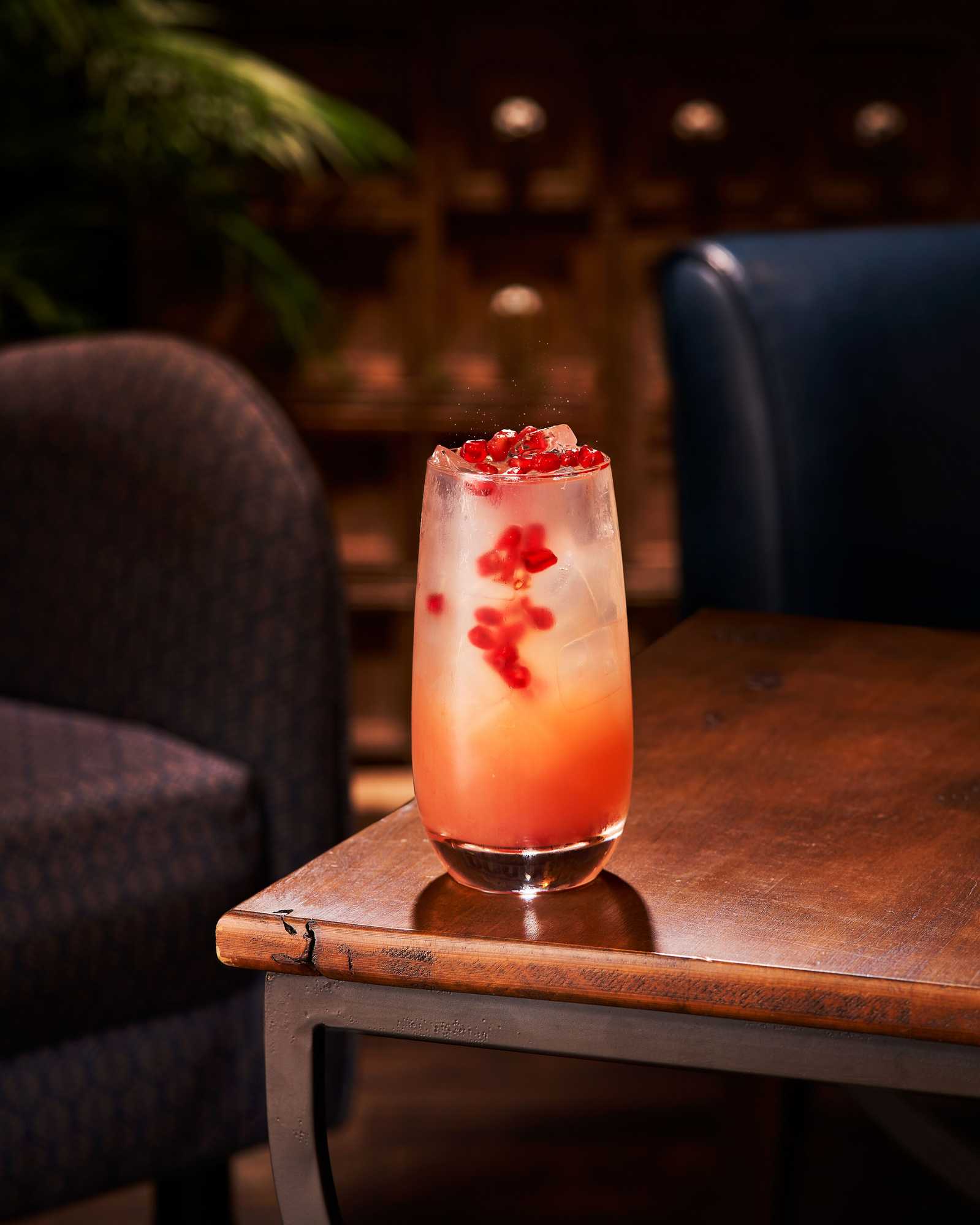 Gift card for The Strutt Arms