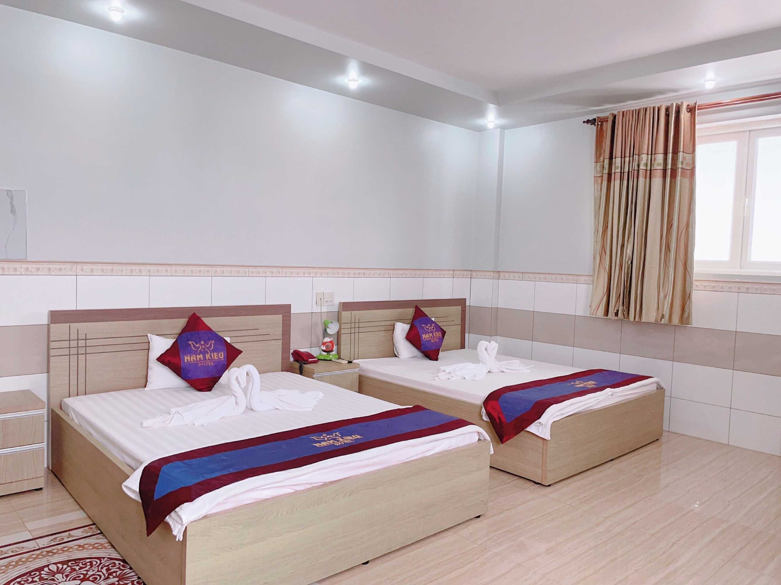 Gift card for Khach San Nam Kieu CA Mau