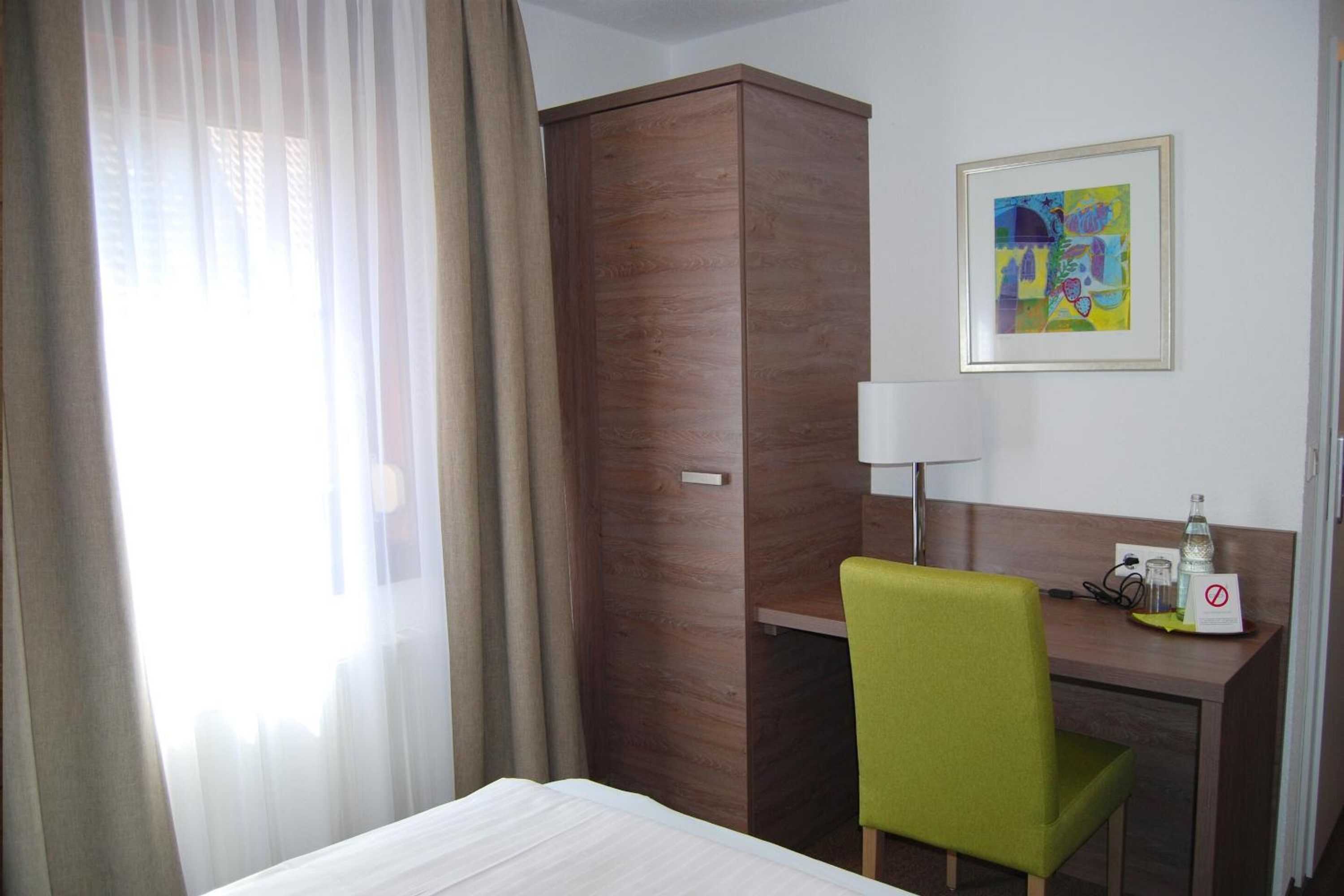 Gift card for Hotel Wagner