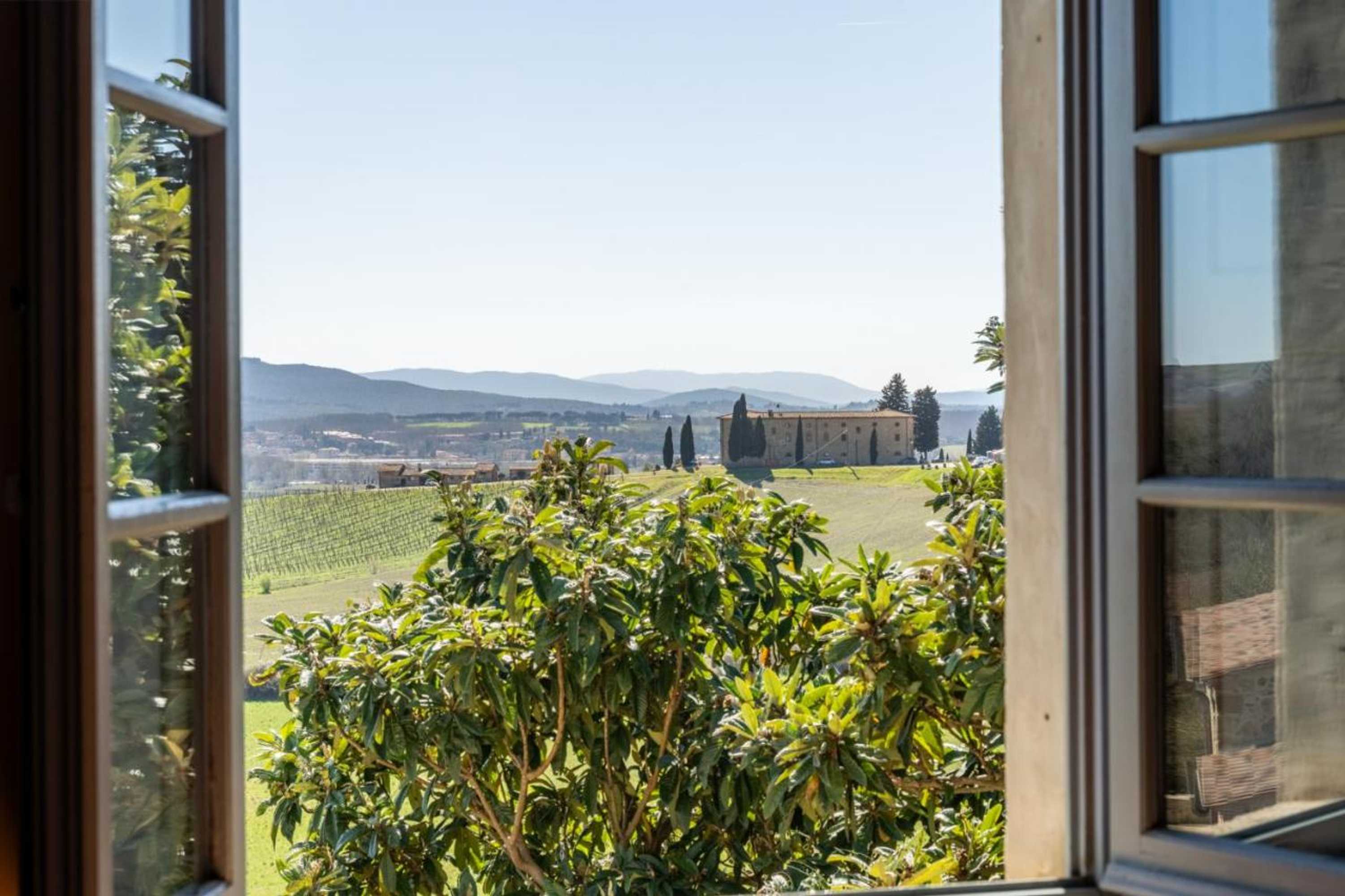 Gift card for Bibbiano - La Limonaia