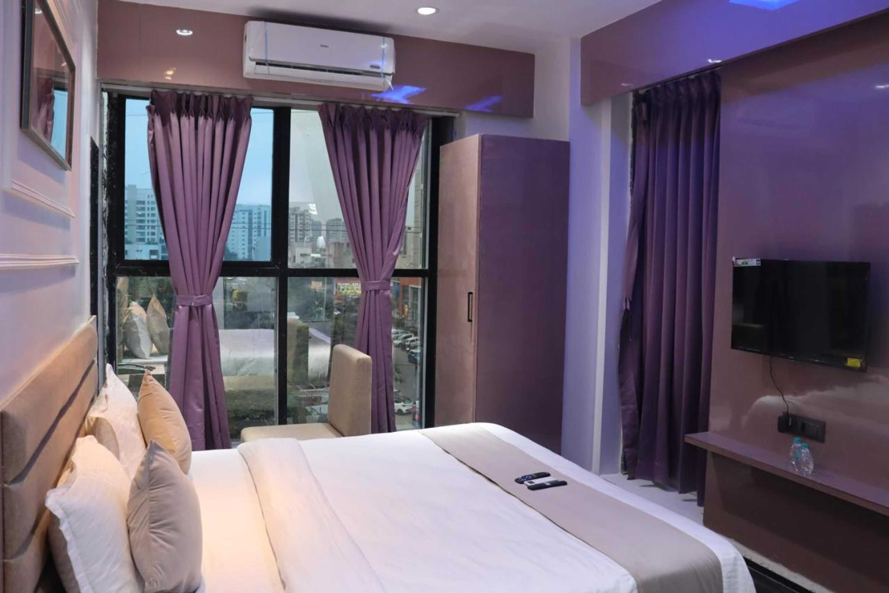 Gift card for Hotel Czar Inn