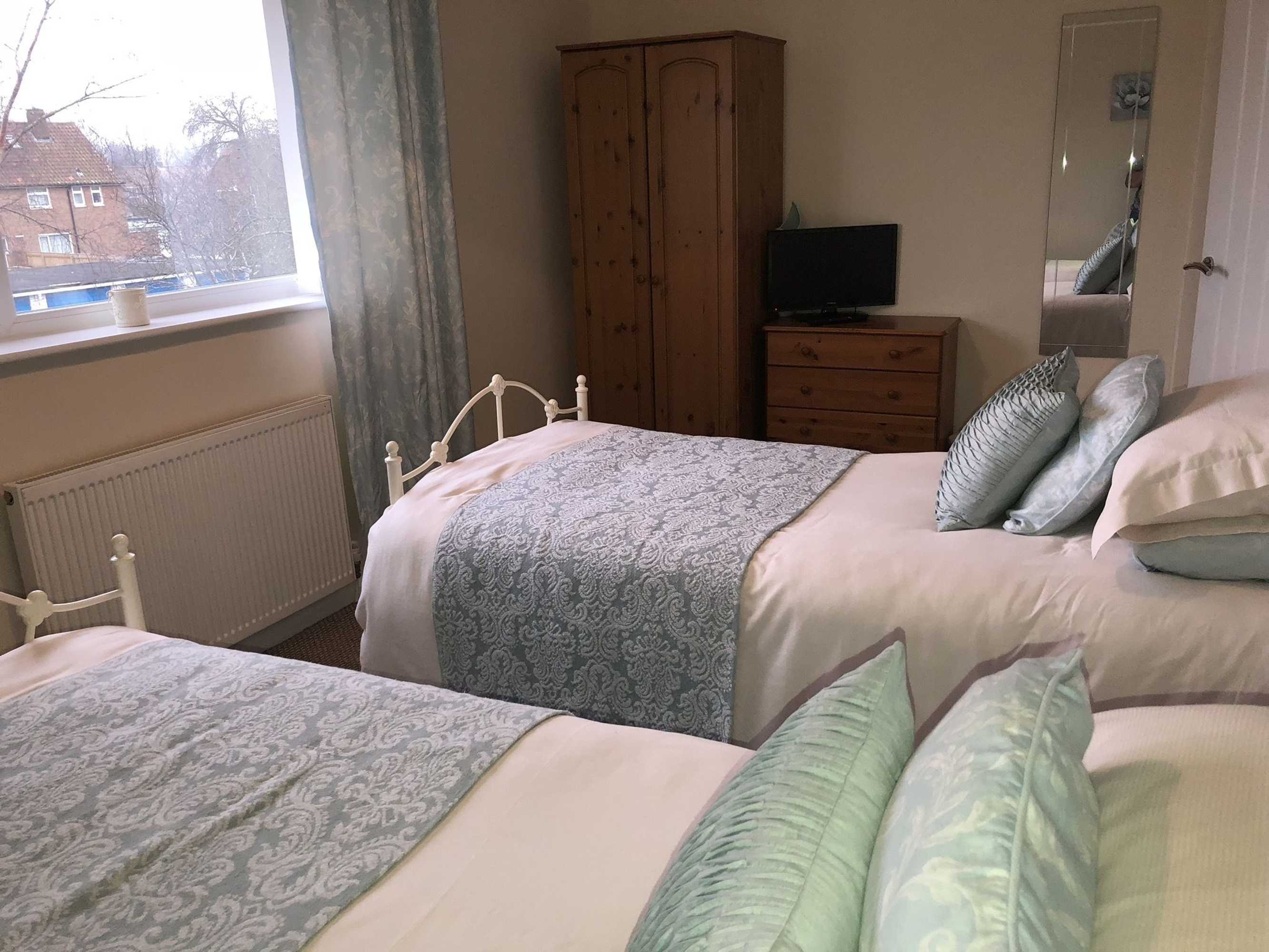Gift card for Bewick Crescent Serviced Accomodation Gift card for Bewick Crescent Serviced Accomodation
