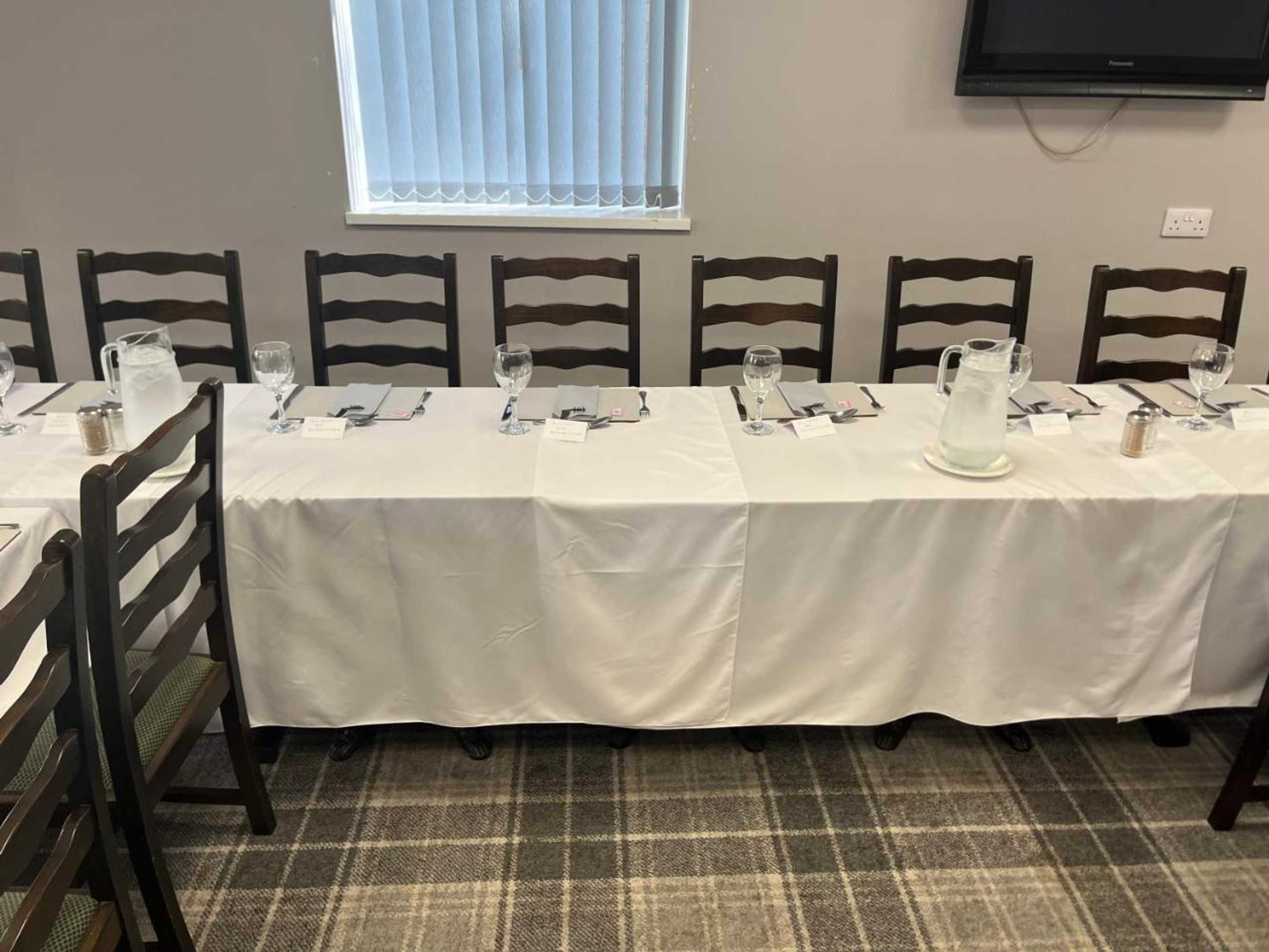 Gift card for Harleys Inn