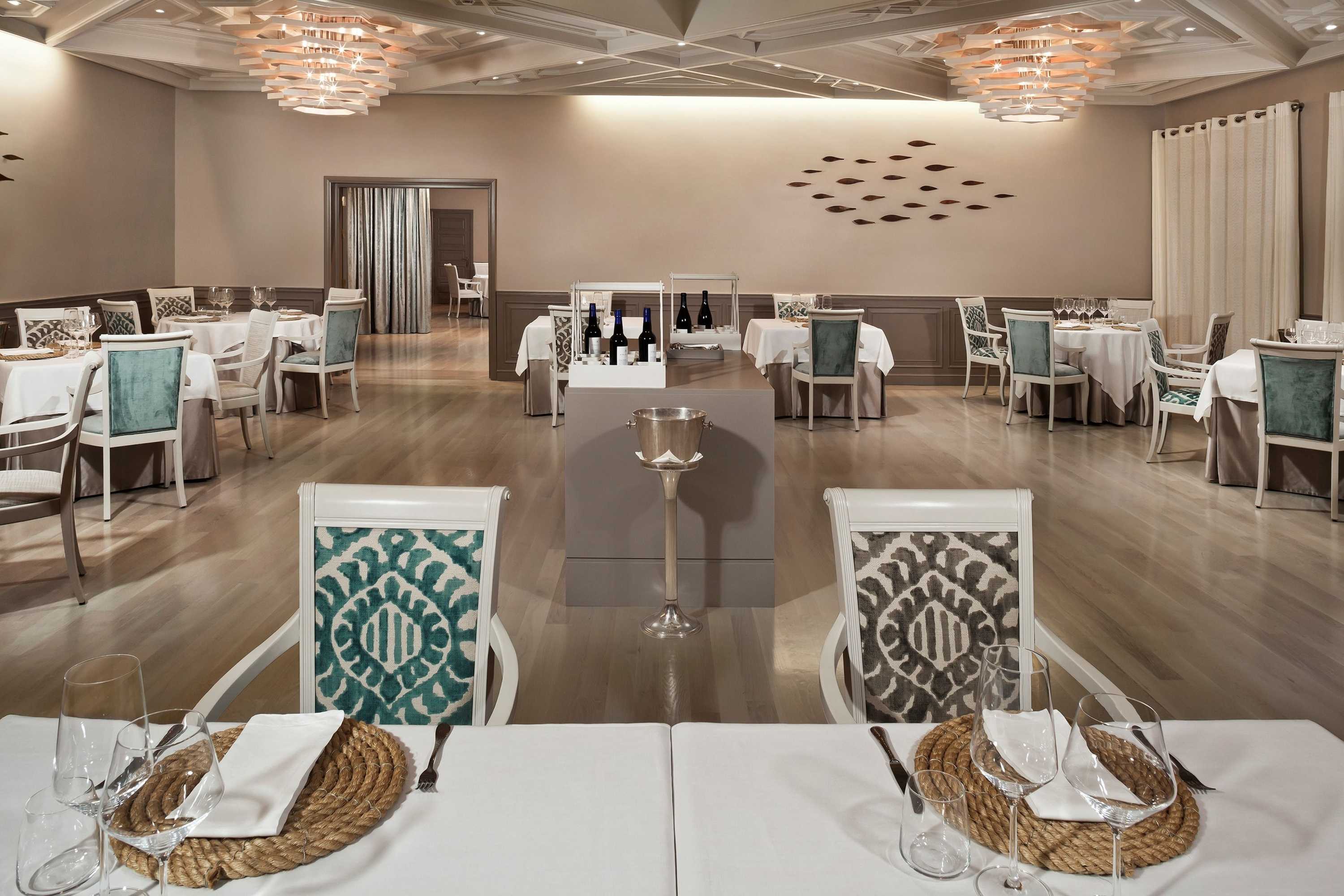 Gift card for Palacio de Sancti Petri, a Gran Meliá - The Leading Hotels of The World Gift card for Palacio de Sancti Petri, a Gran Meliá - The Leading Hotels of The World