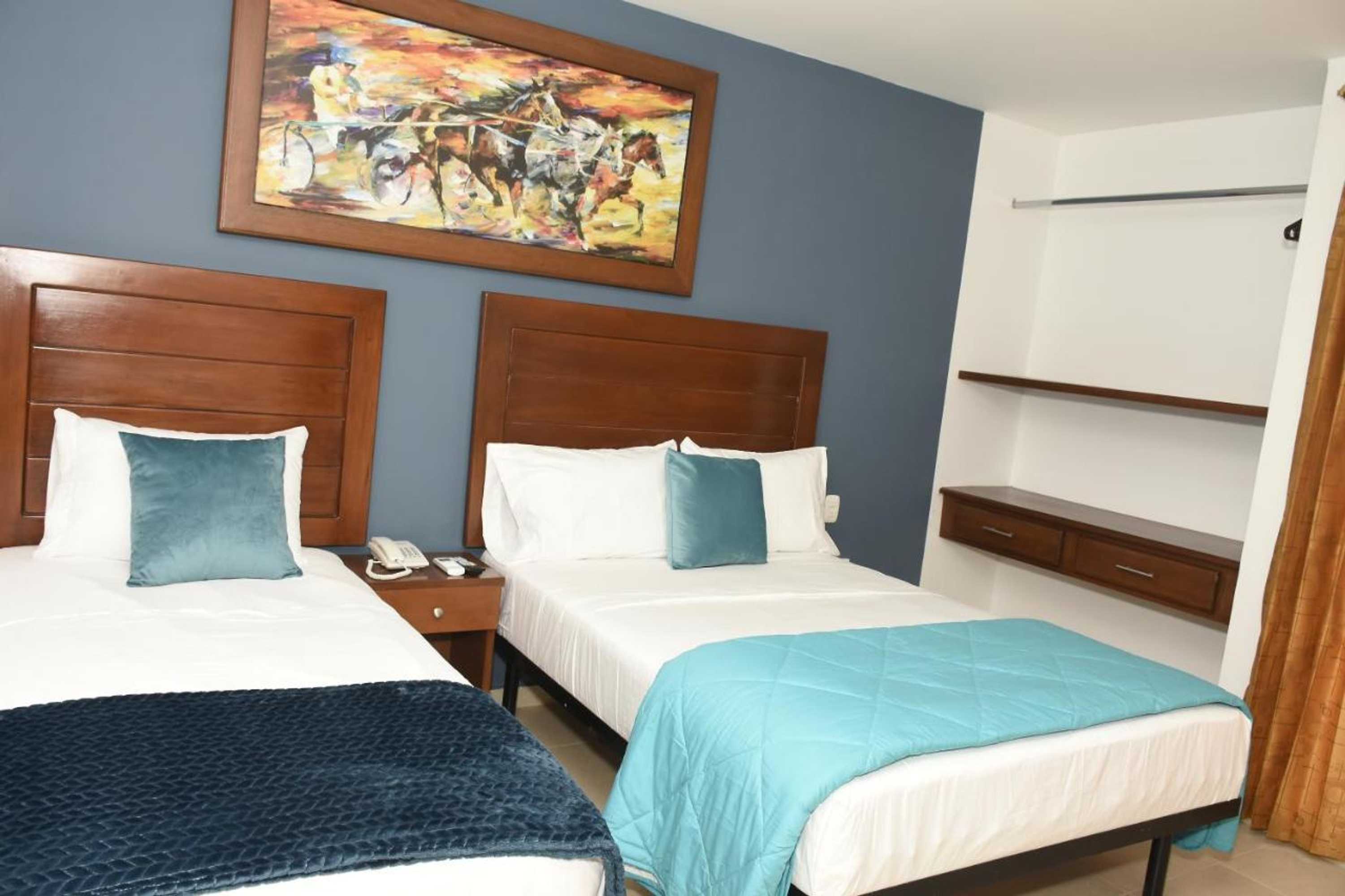 Gift card for Hotel Kai Soledad Atlántico