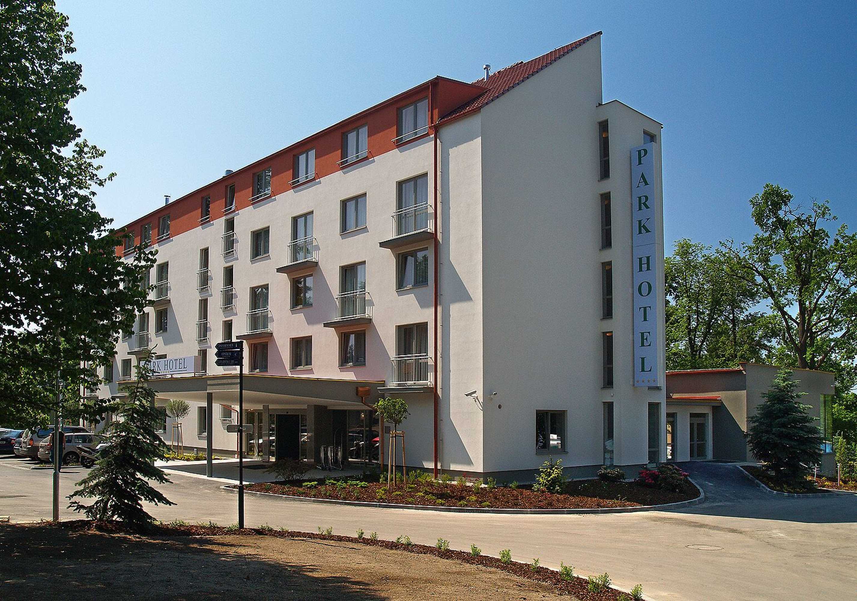 Gift card for LH Parkhotel Hluboka Nad Vltavou Gift card for LH Parkhotel Hluboka Nad Vltavou