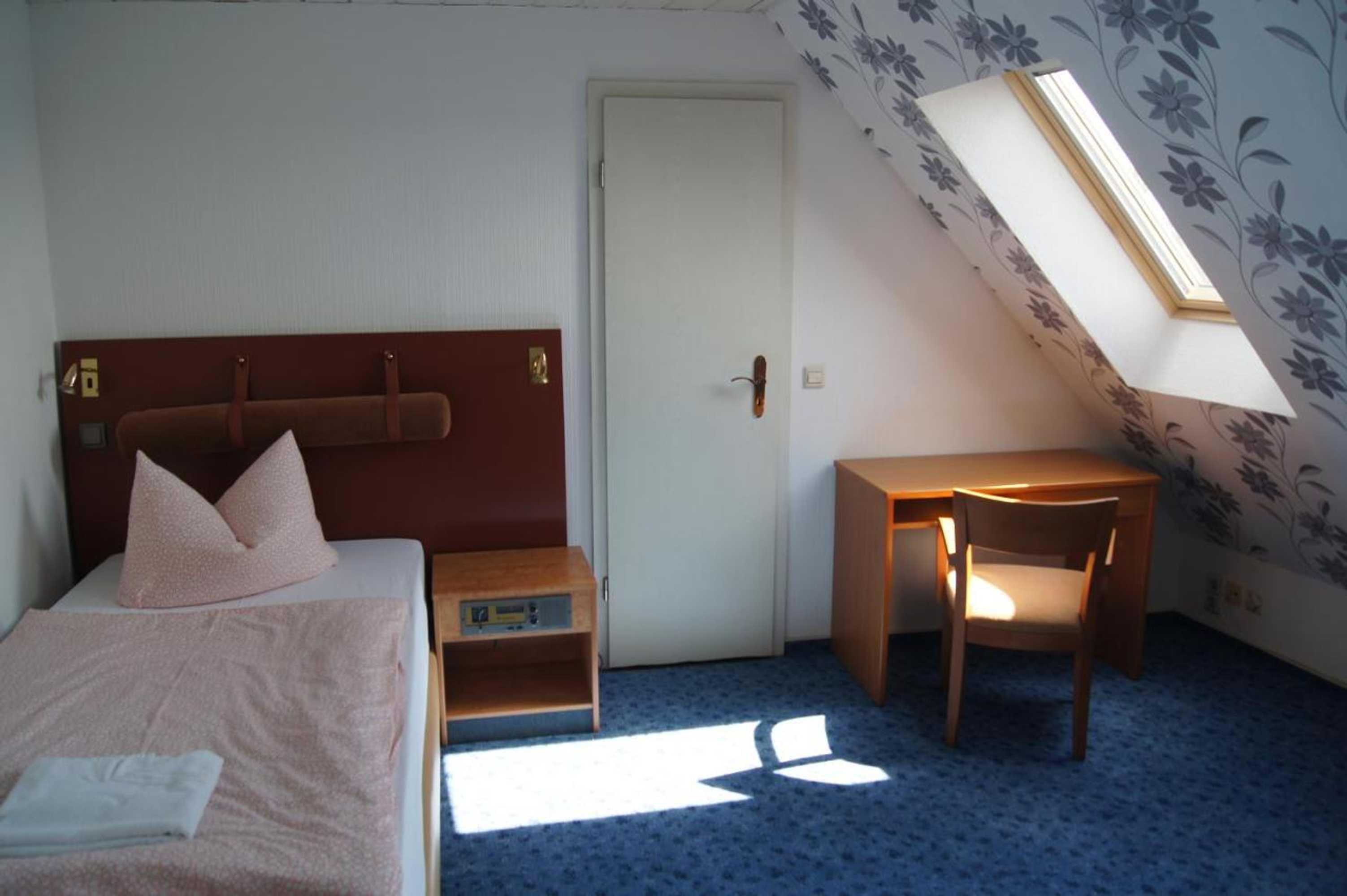 Gift card for Hotel Draschwitz