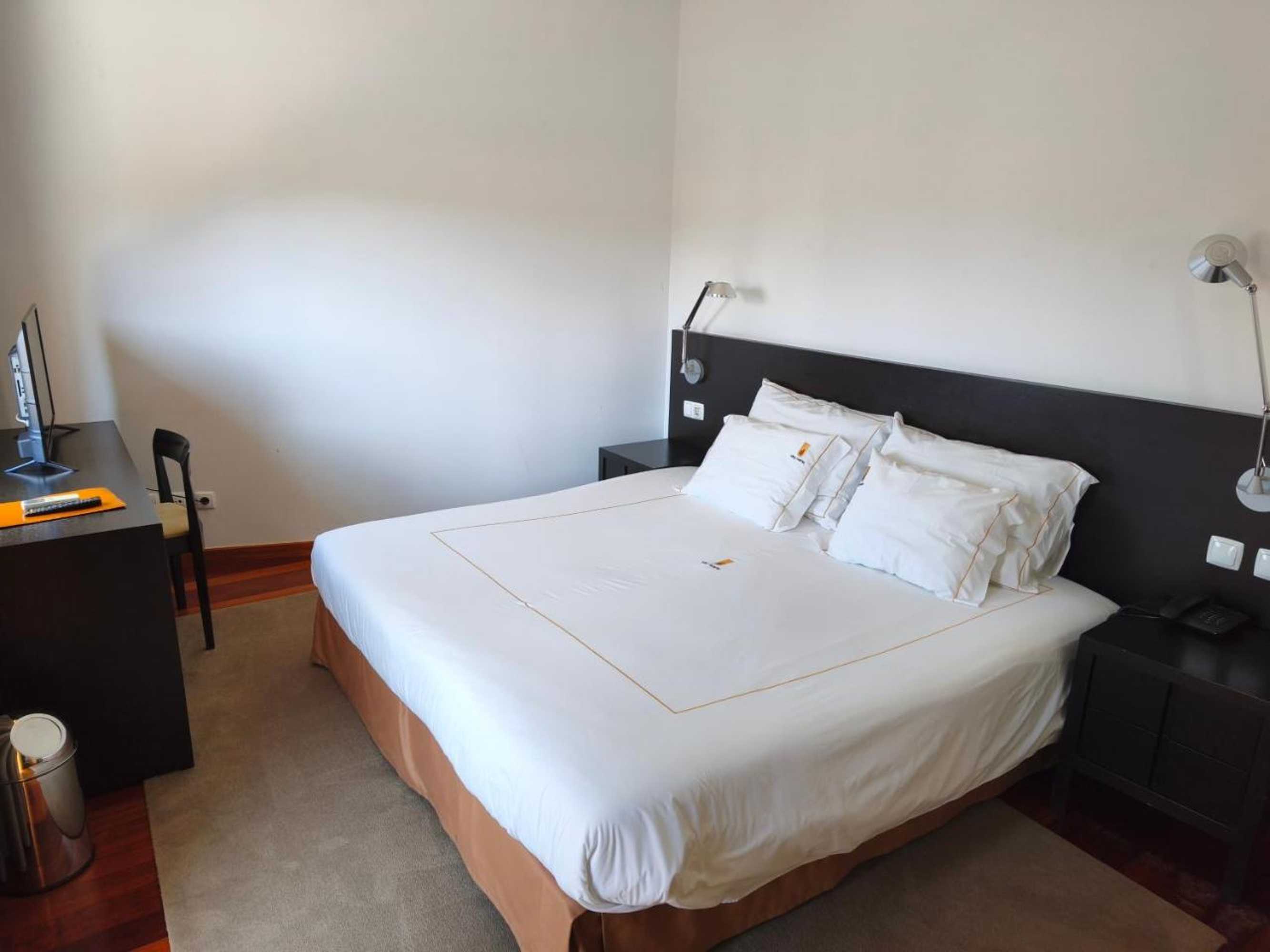 Gift card for Hotel Vila Luena