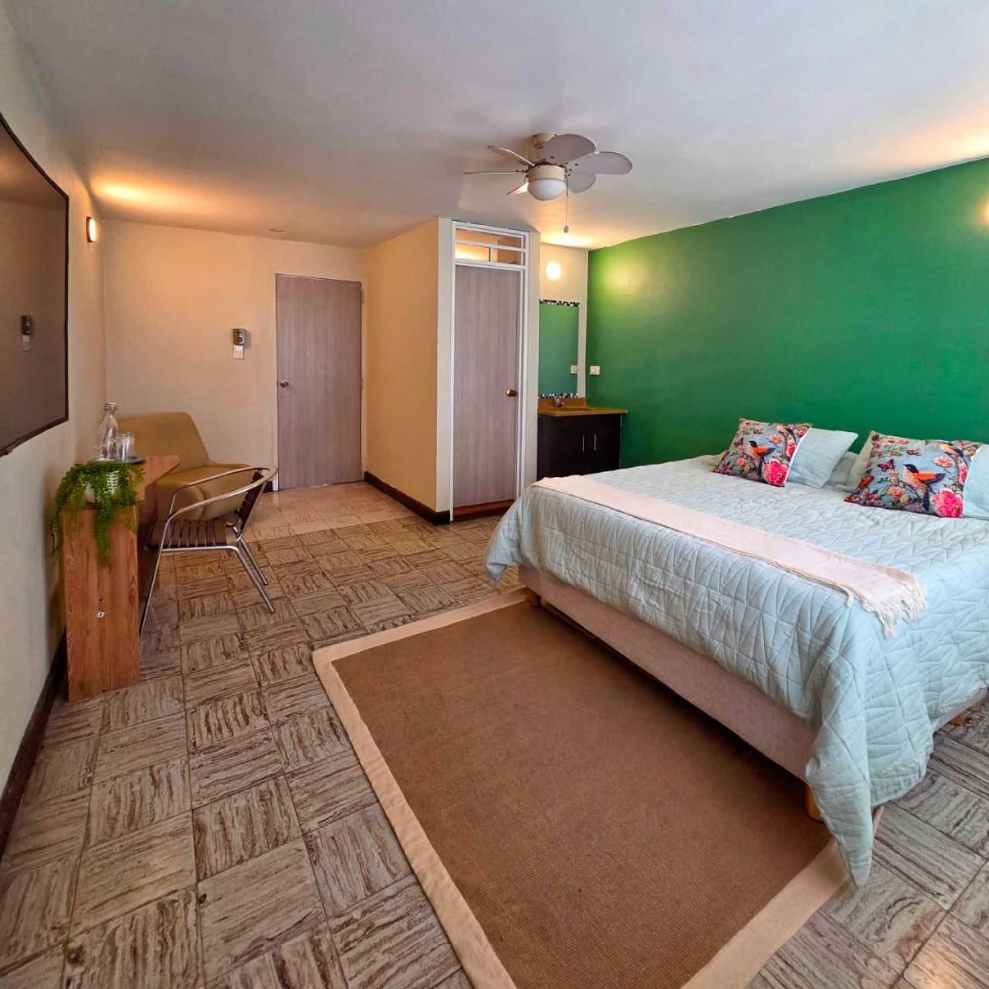 Gift card for Roof Hostel