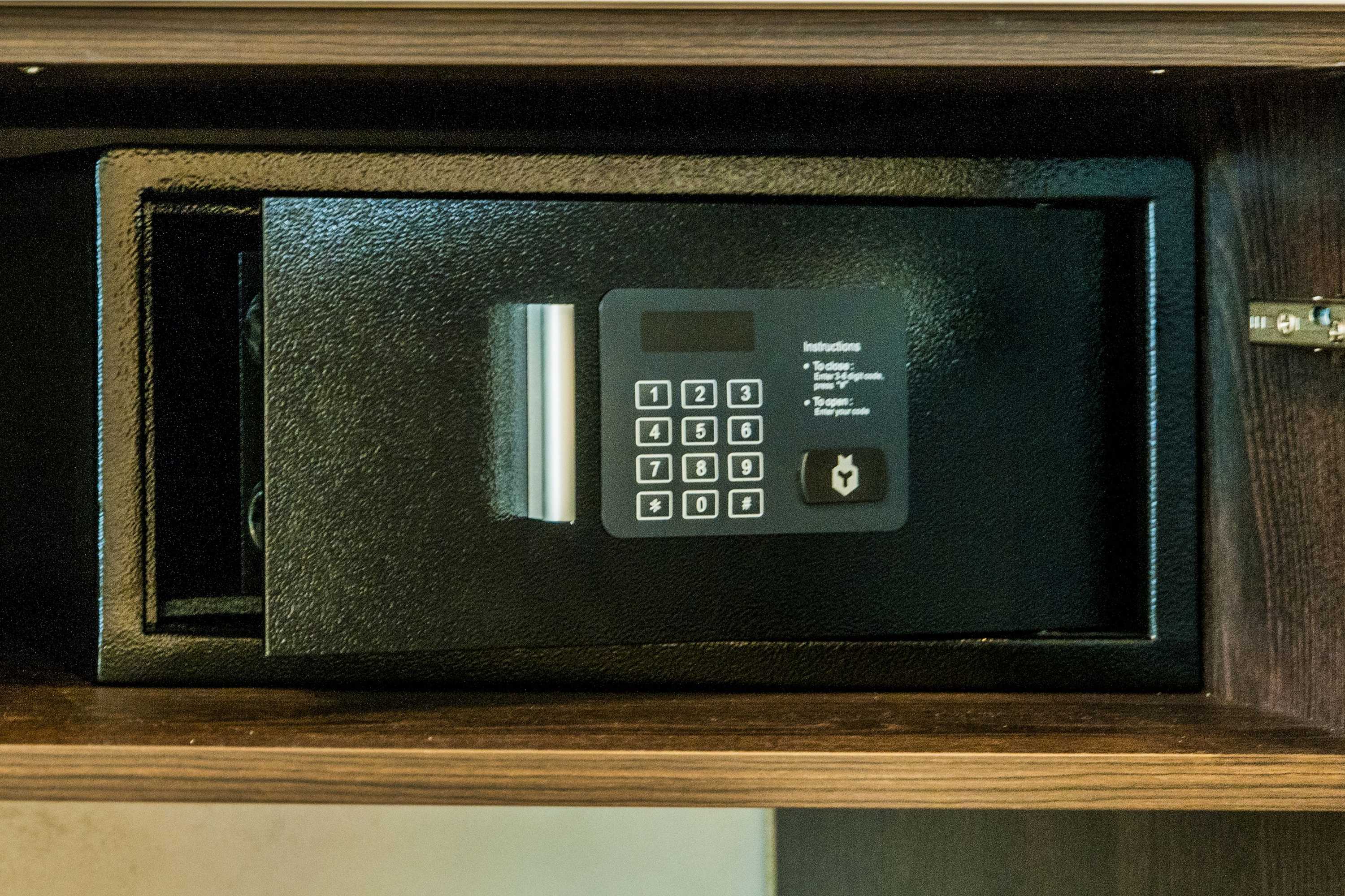 Gift card for Hotel Dekkers