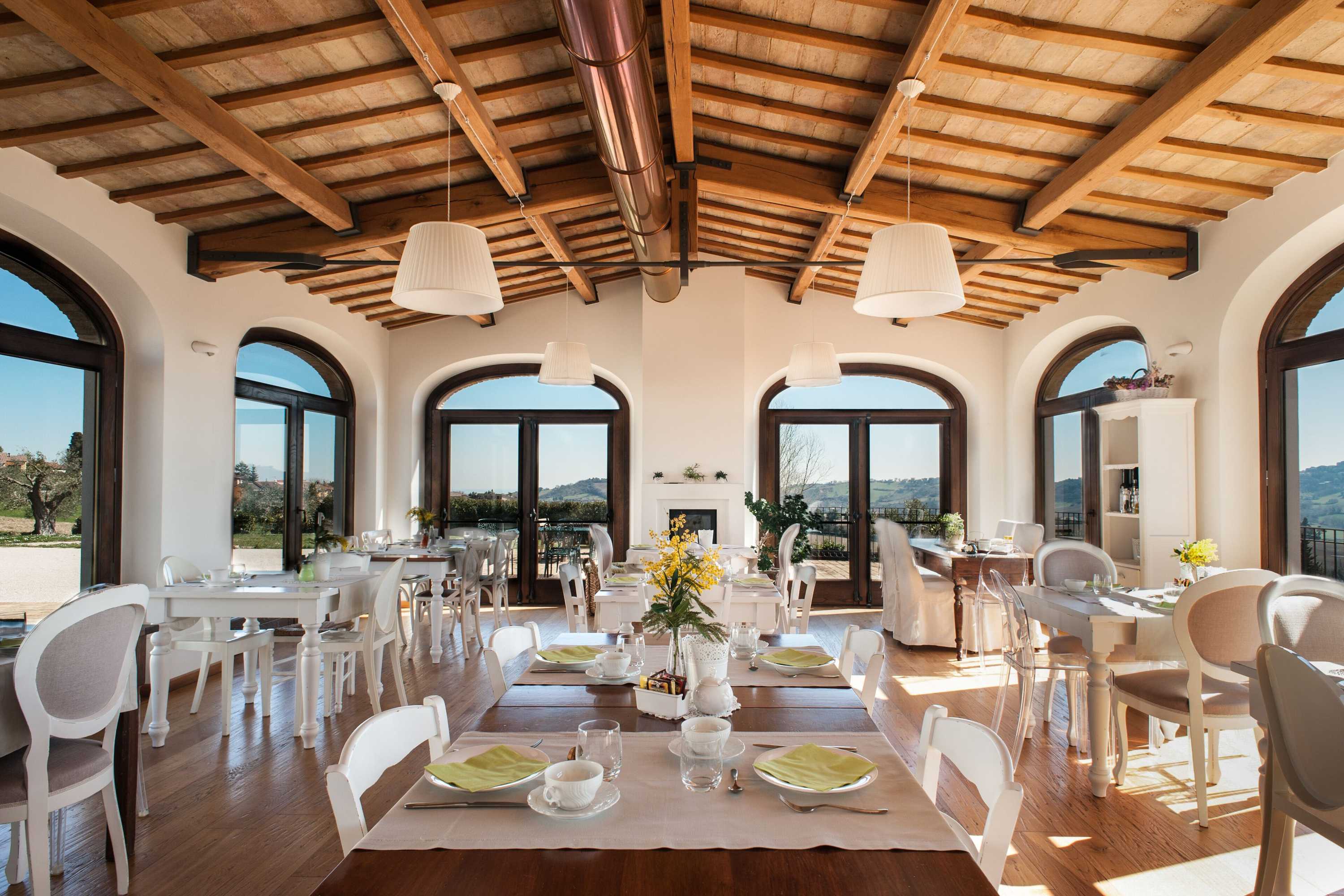 Gift card for Villa Coralia Agriturismo