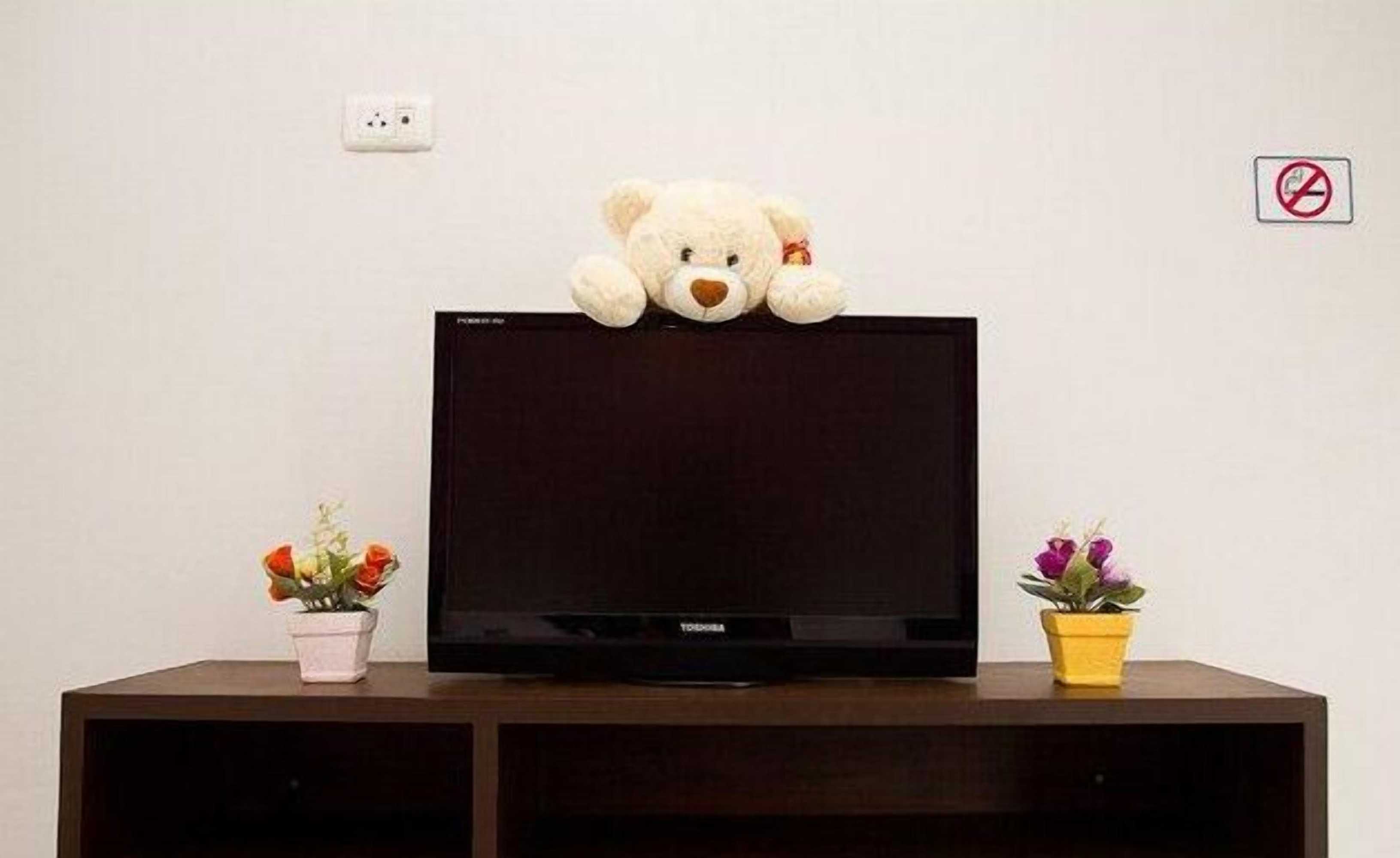 Gift card for The Centrino Serviced Residence