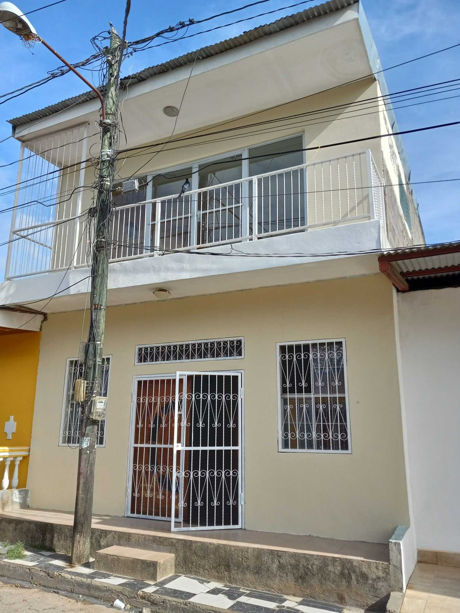 Gift card for New Century Hostel