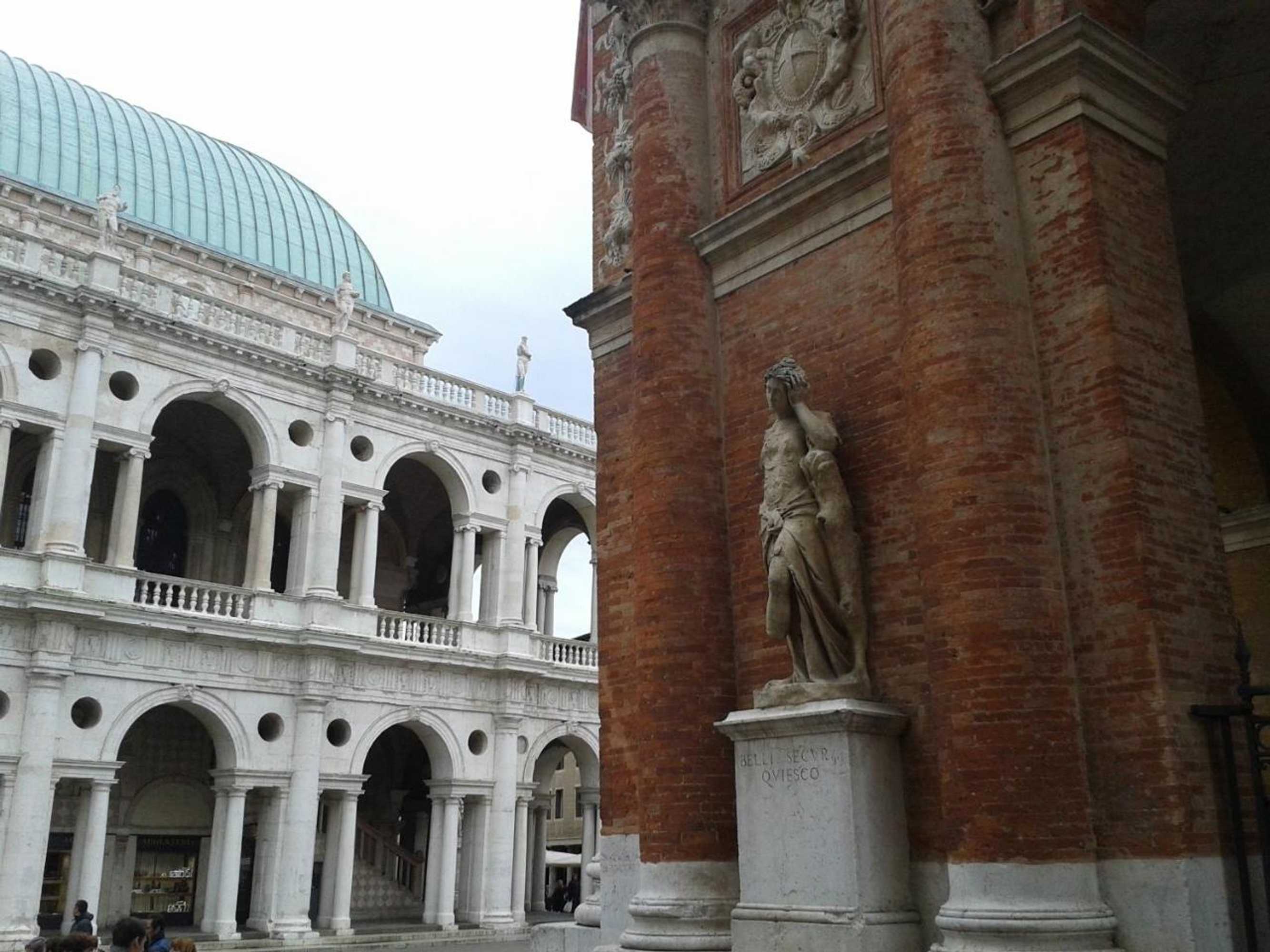 Gift card for B&b Vicenza San Rocco