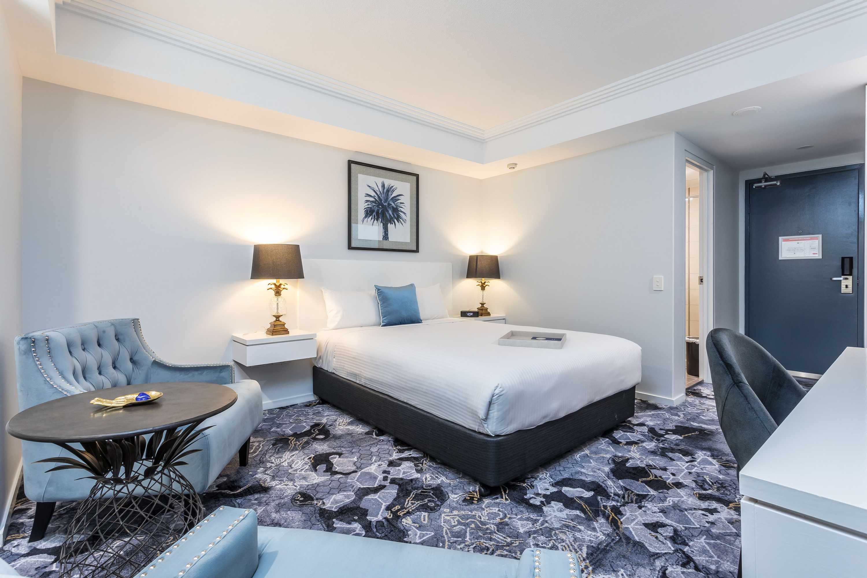 Gift card for Kingsford Smith Motel Gift card for Kingsford Smith Motel