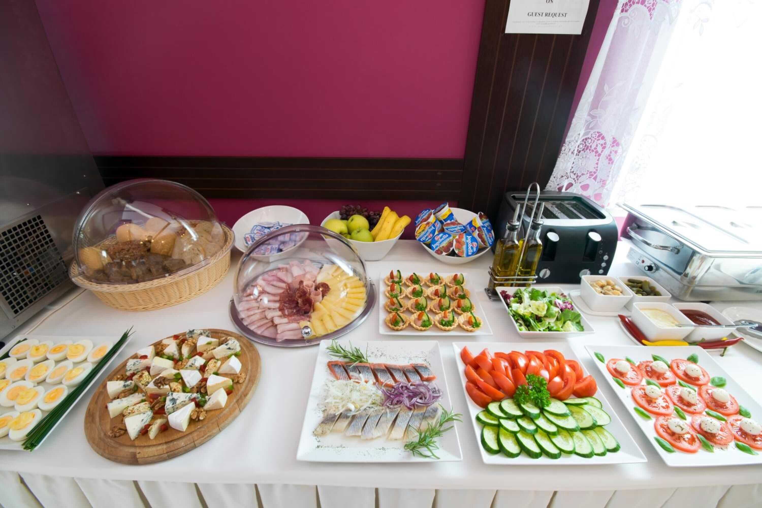 Gift card for Dworek Magnat