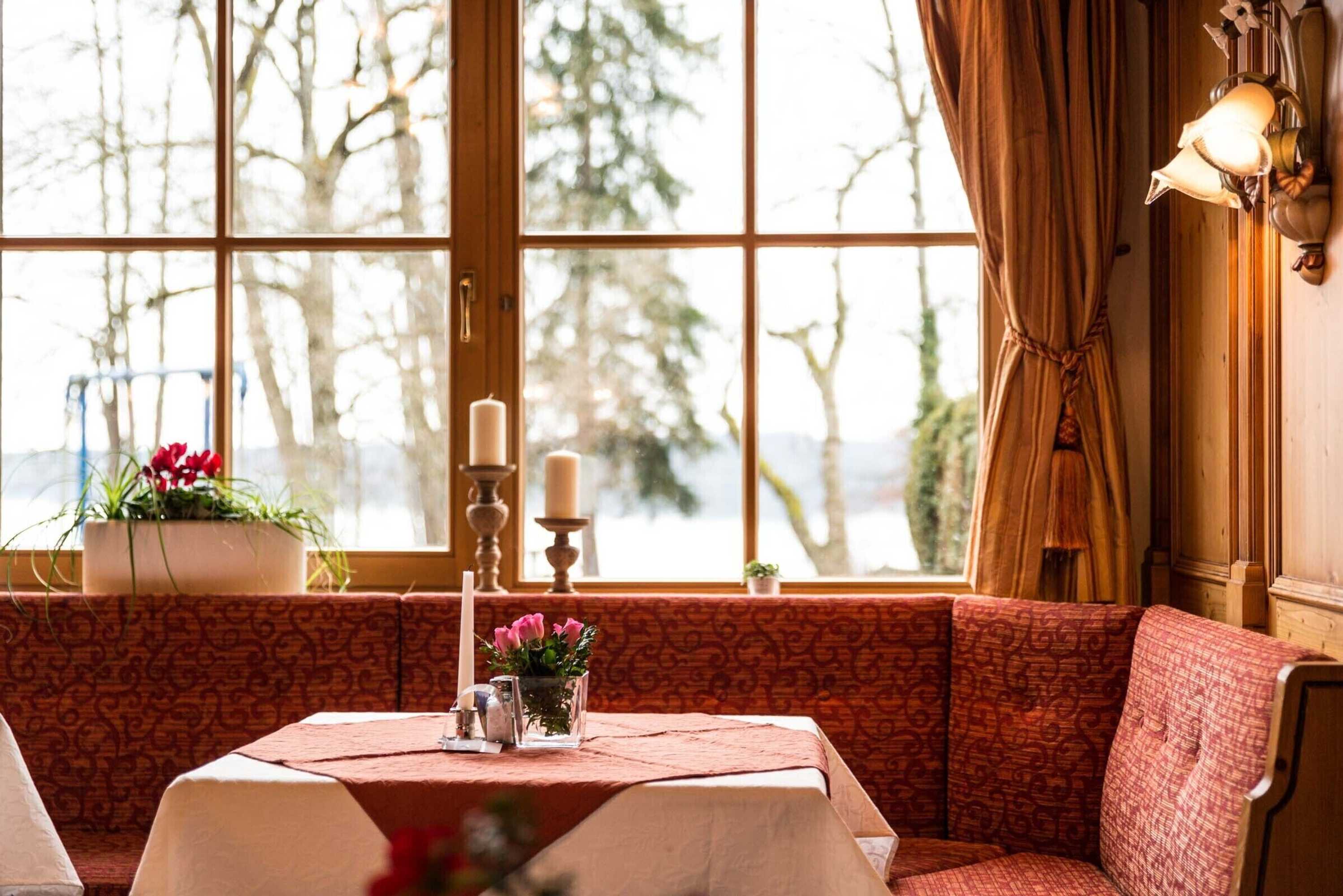 Gift card for Landhotel Huber Am See Gift card for Landhotel Huber Am See