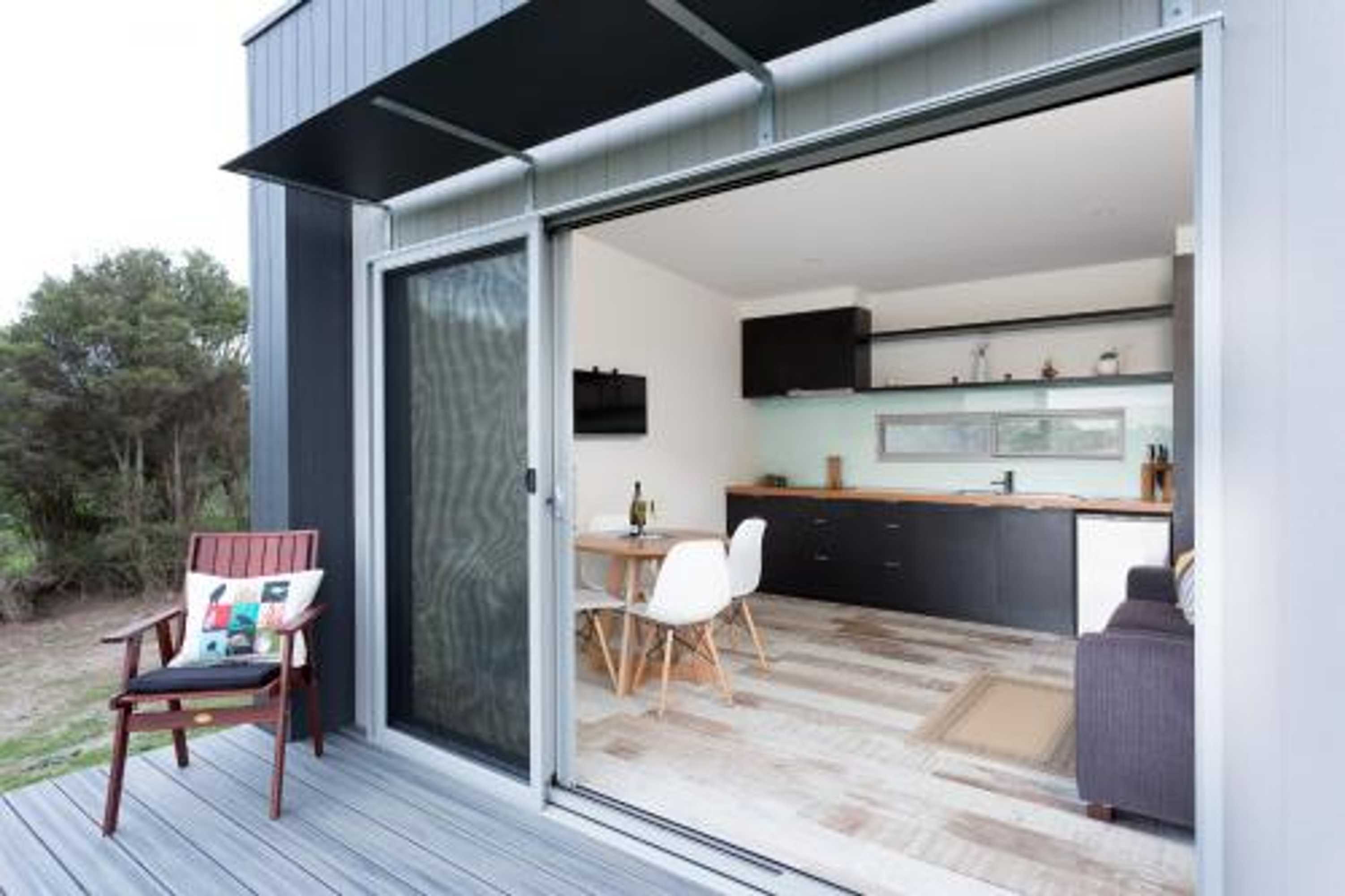 Gift card for Bimbadeen Phillip Island Farm Retreats Gift card for Bimbadeen Phillip Island Farm Retreats